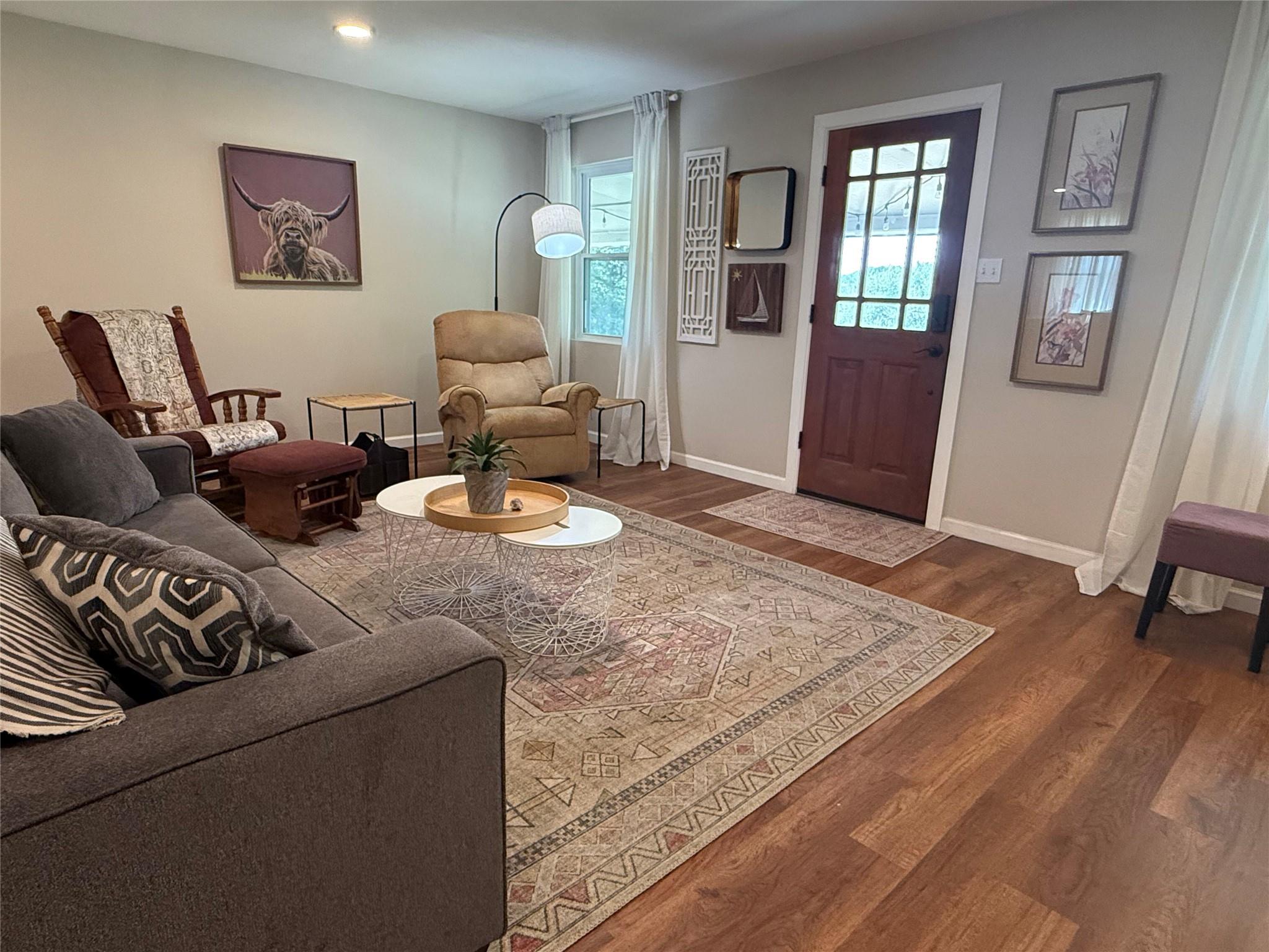 10201 Womack DR — photo 3