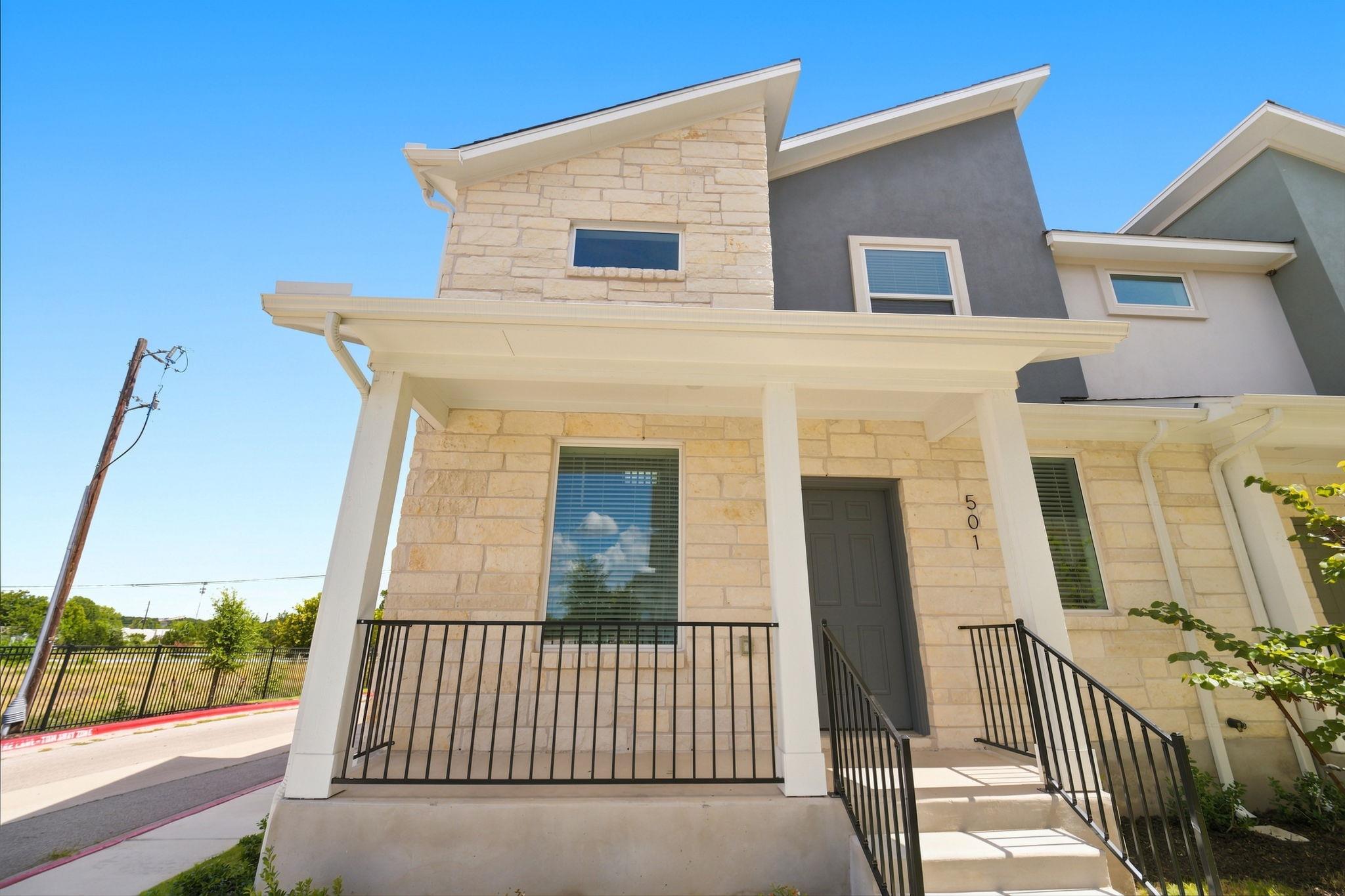 500 Municipal DR #501 — photo 4