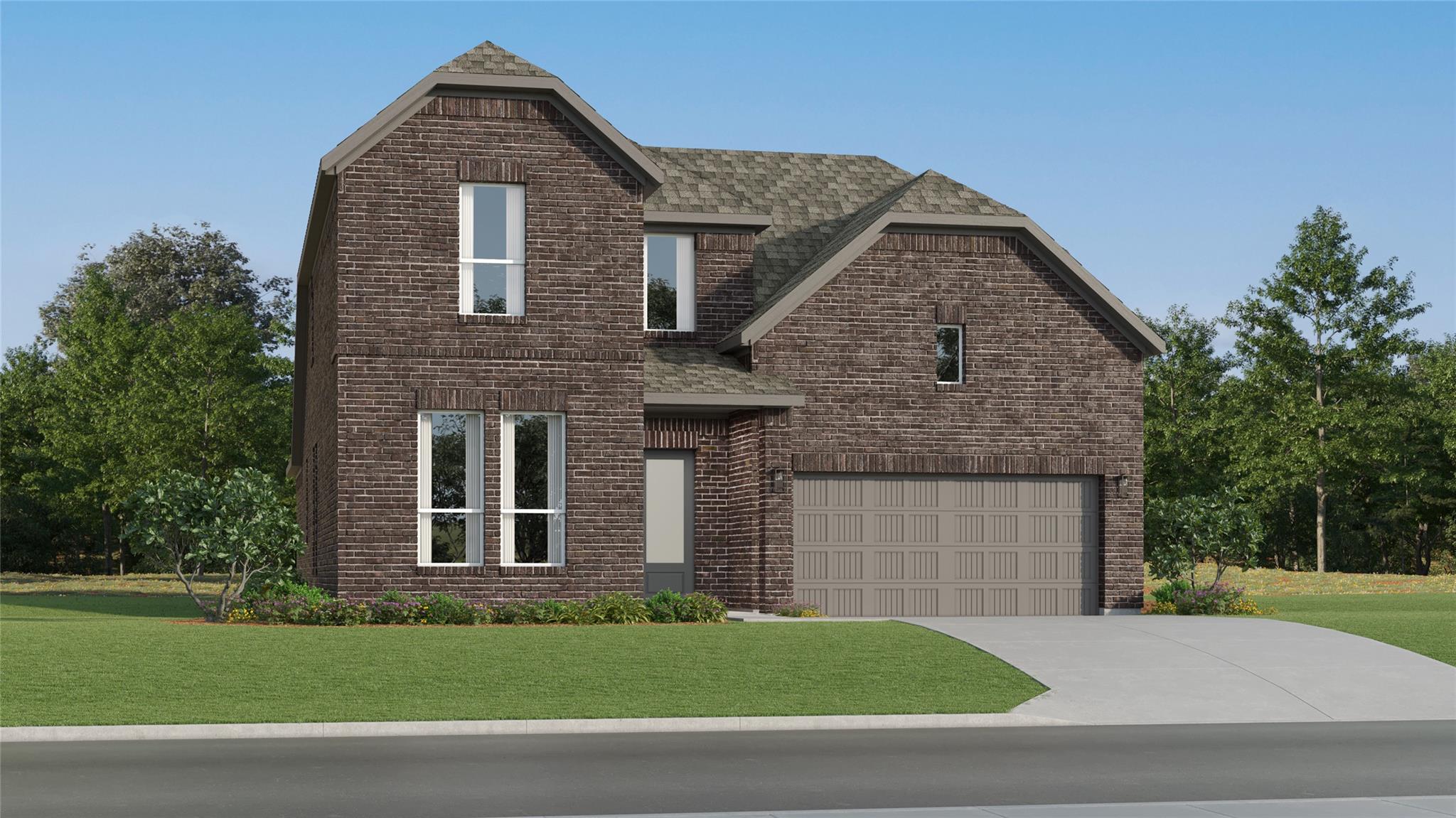 1440 Magnolia Farm WAY