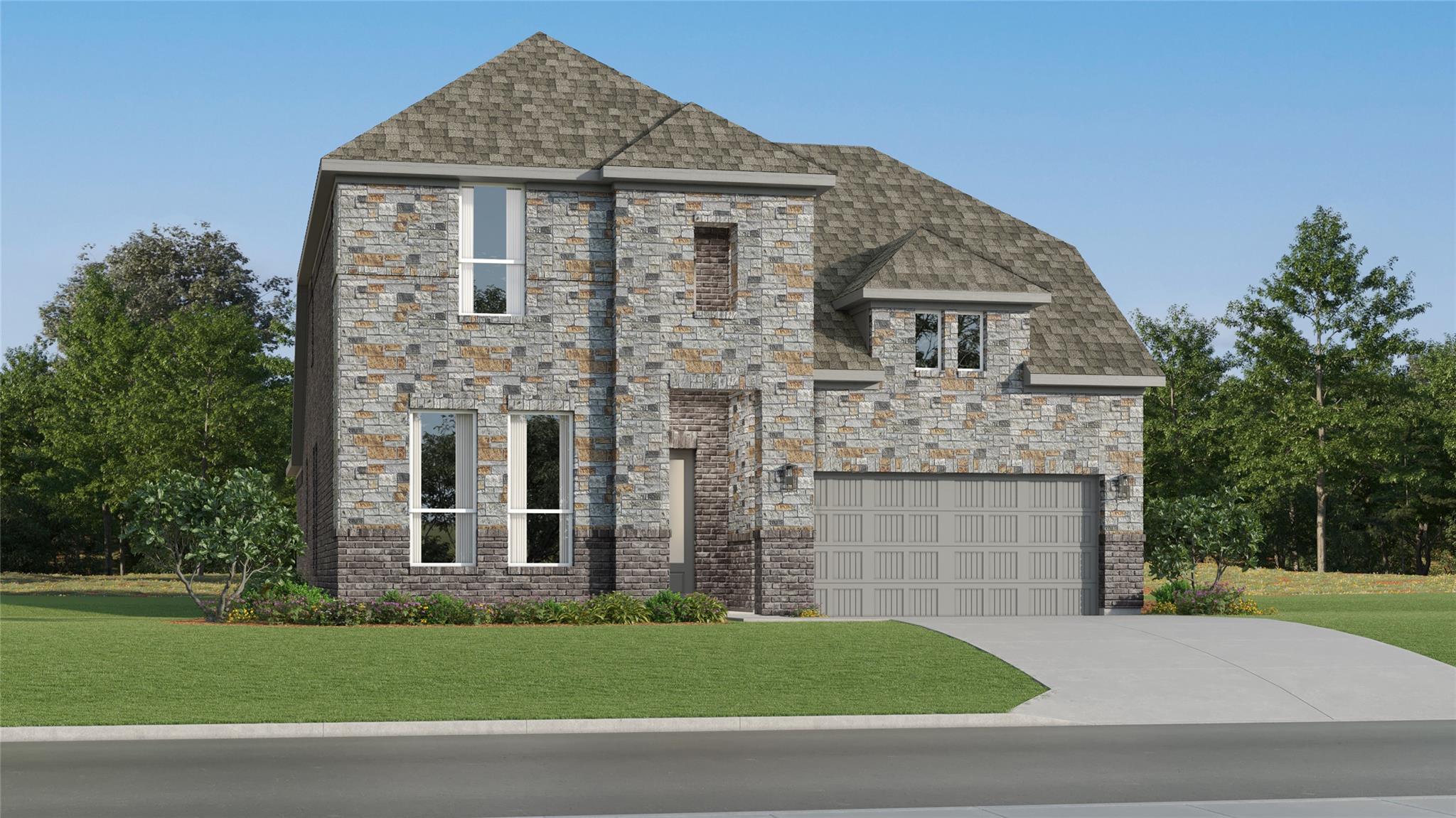 1440 Magnolia Farm WAY — photo 3