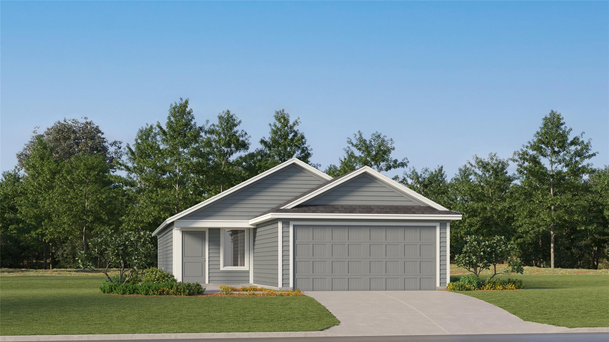 248 Louisa LN