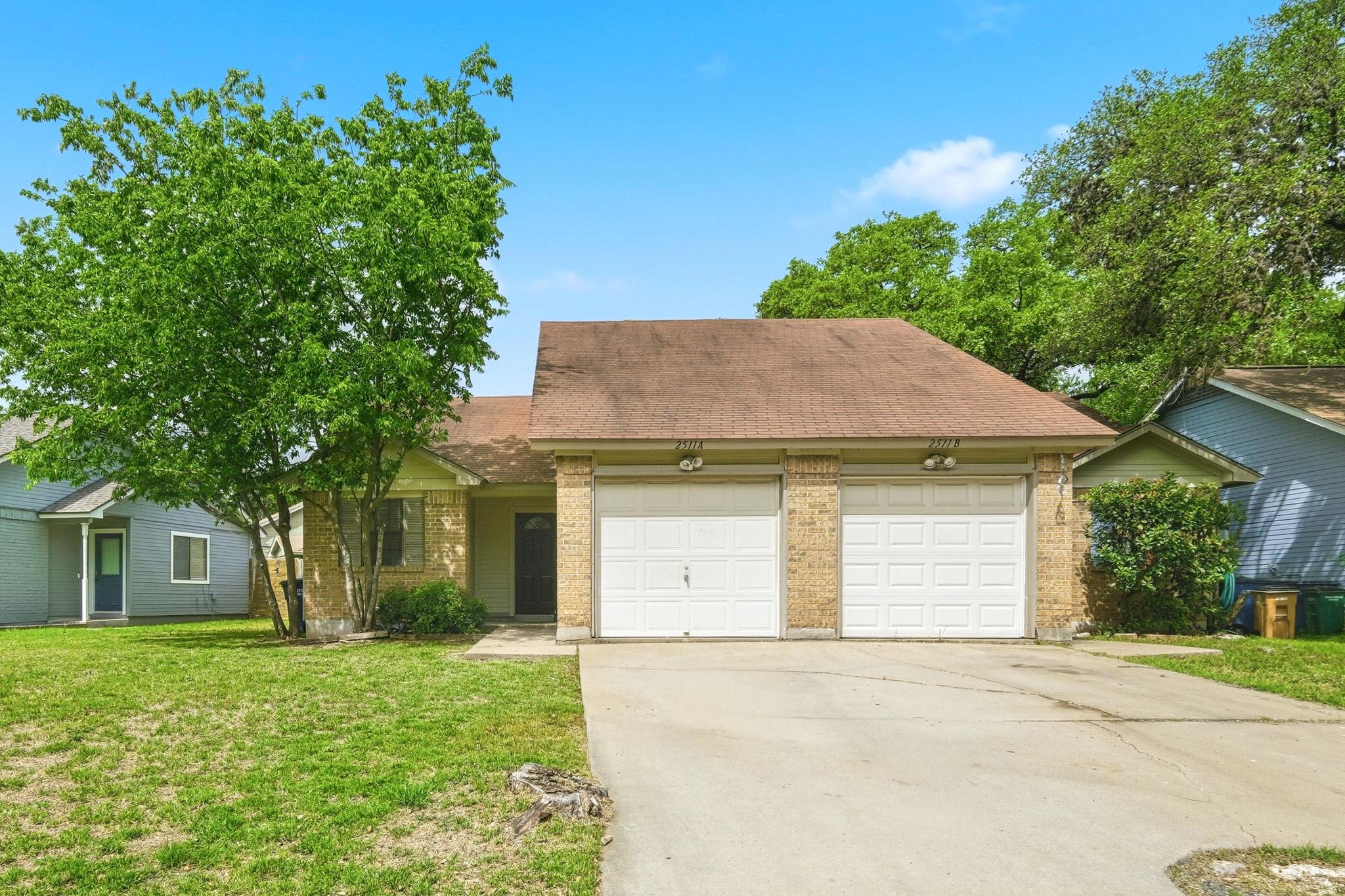 2511 Howellwood WAY