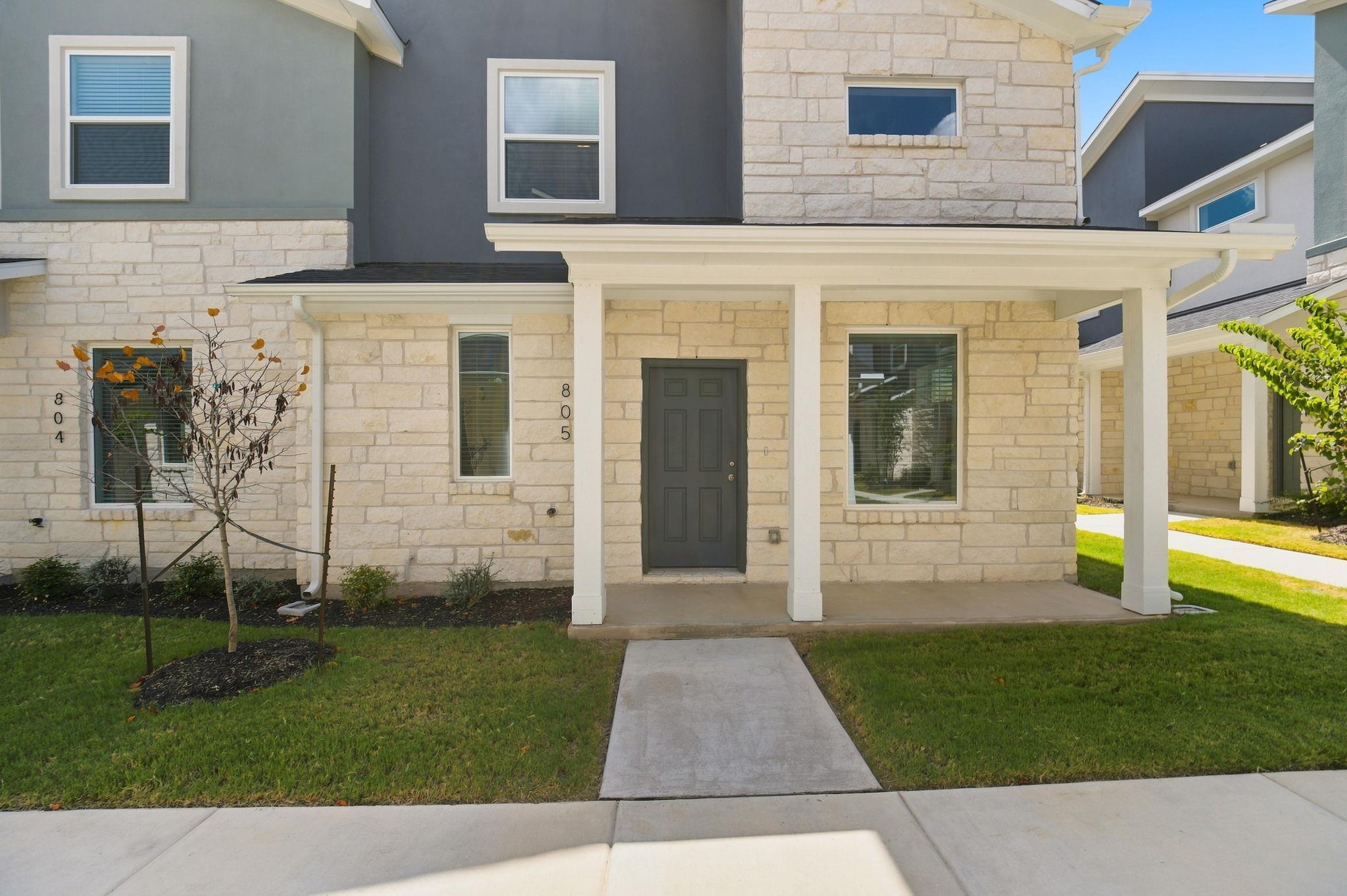 500 Municipal DR #805 — photo 3