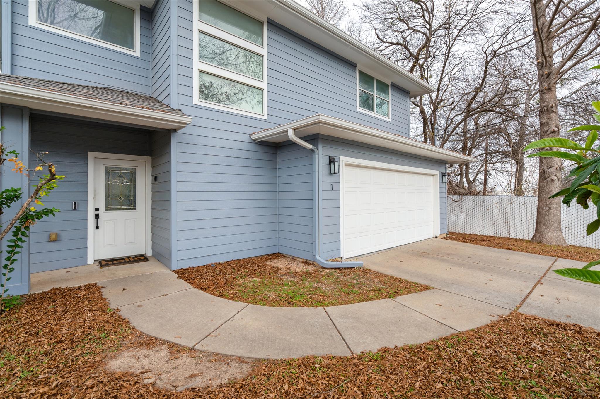 7312 Ben White BLVD #1 — photo 3
