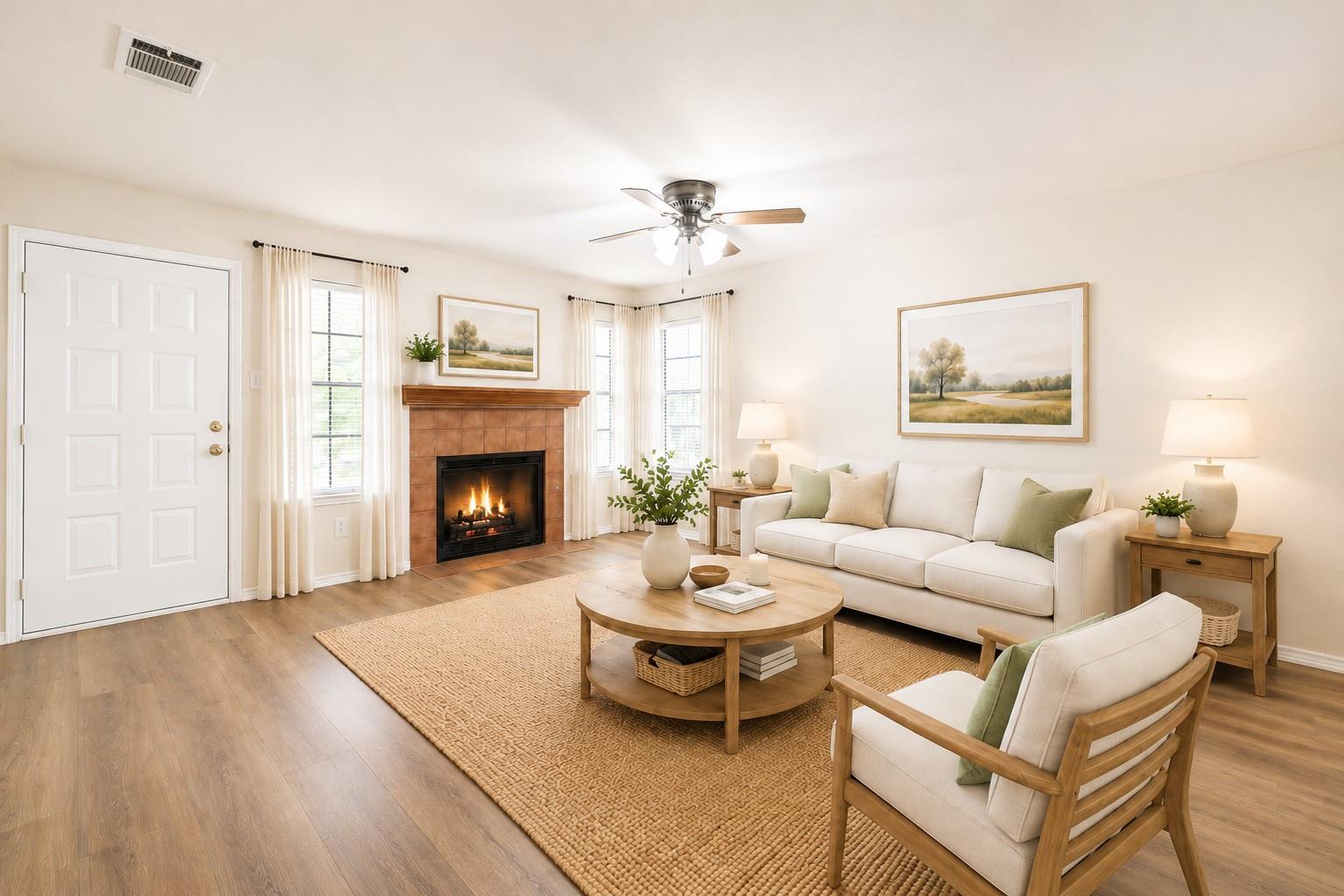 2626 PIPING ROCK TRL — photo 4