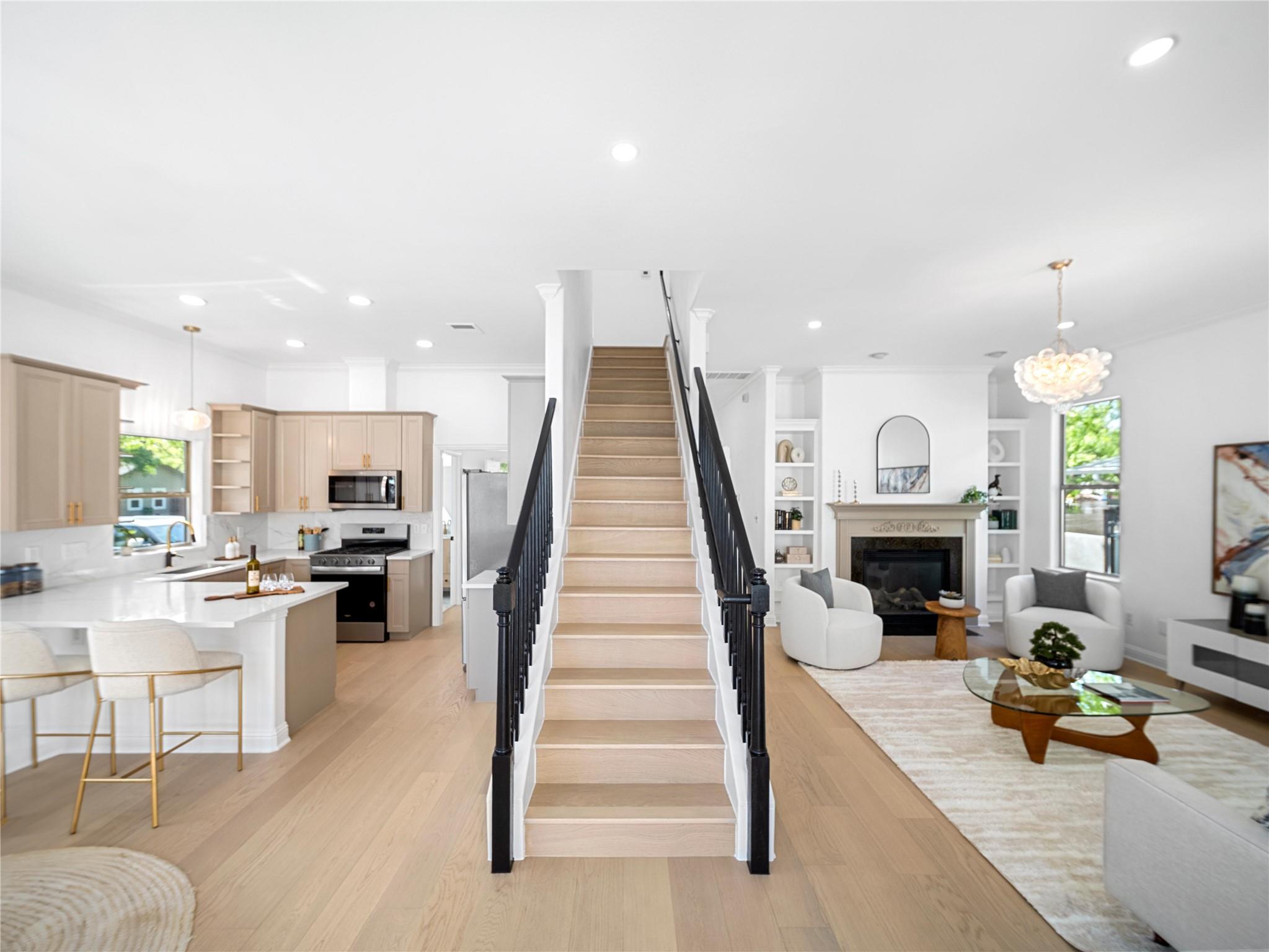 5209 Evans ave Ave #A & B — photo 4