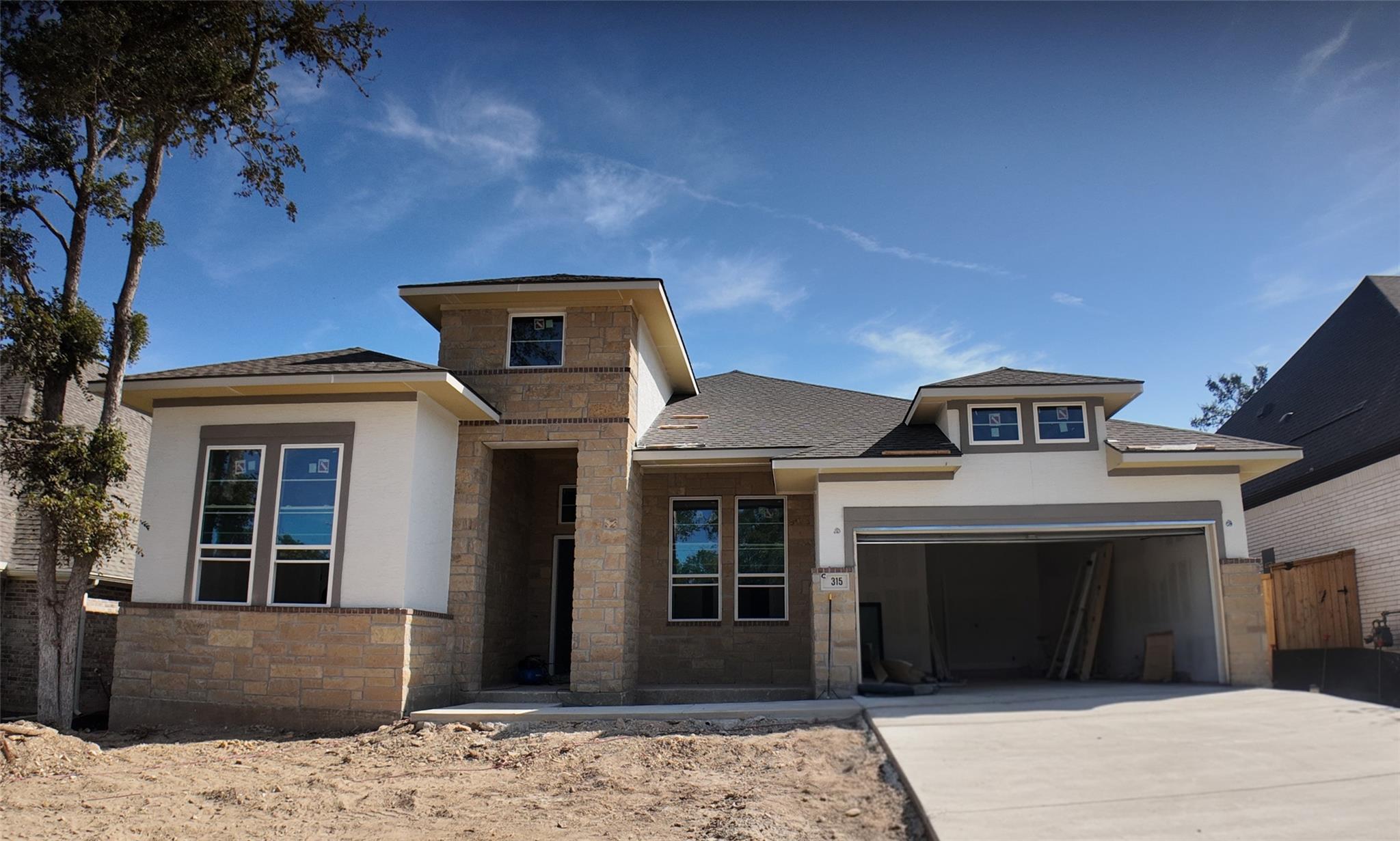 315 Seaside Sparrow WAY
