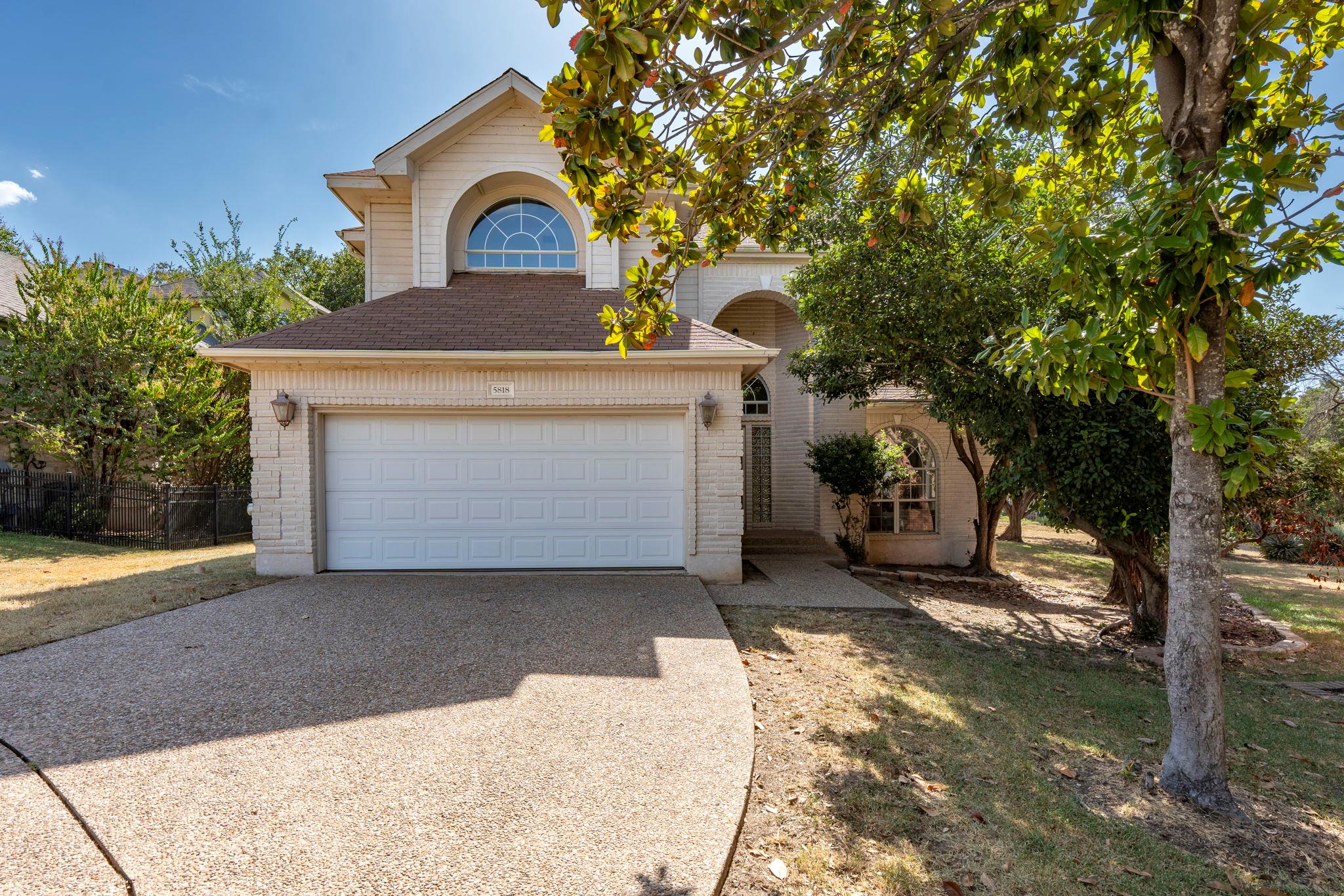 5818 Misty Hill CV