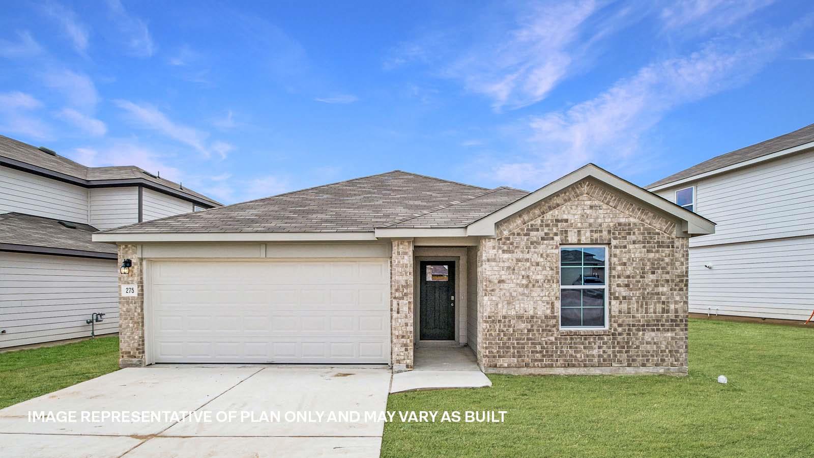 191 Mustang Lake CIR