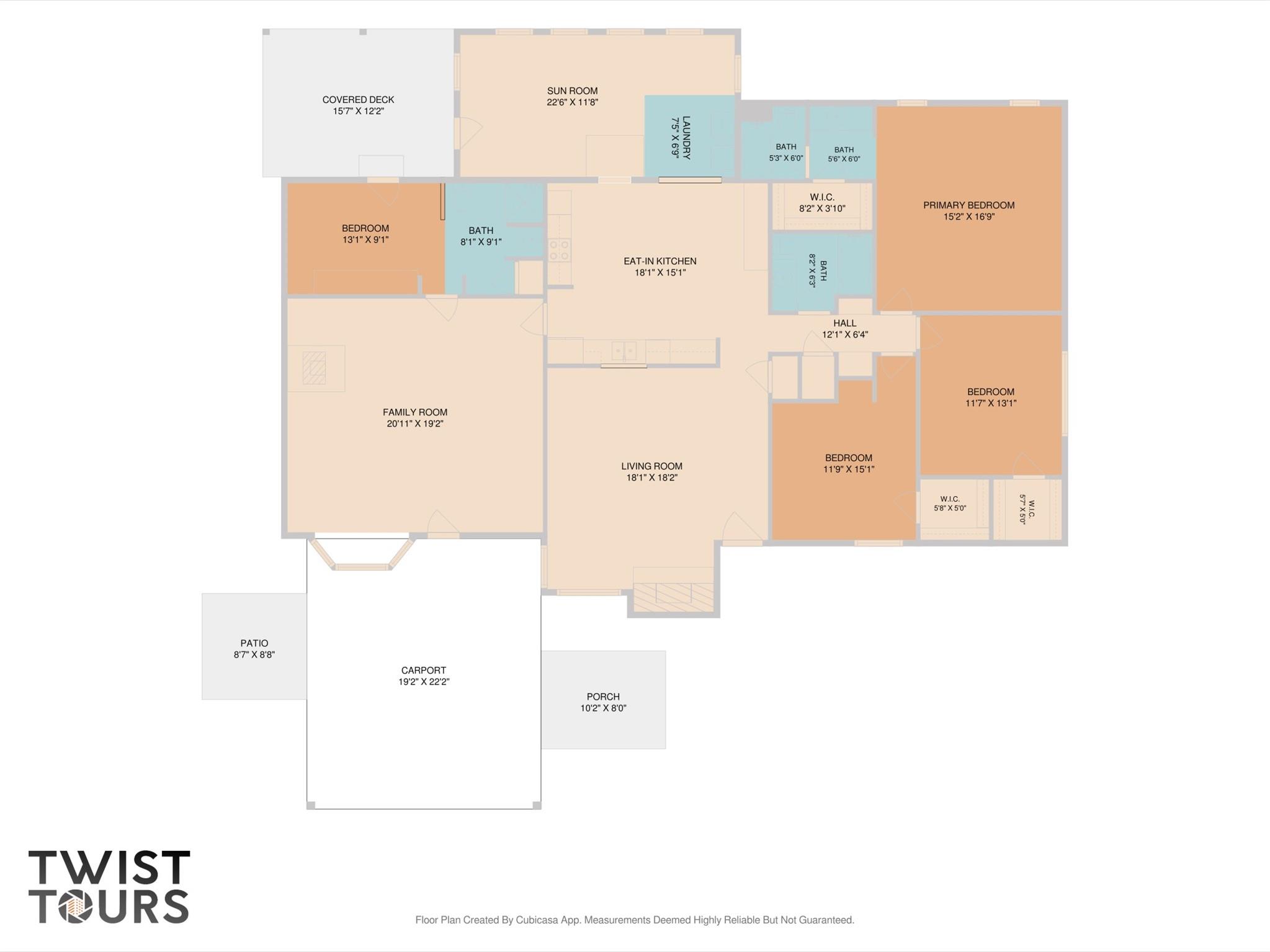 9409 Braeburn GLN — photo 4
