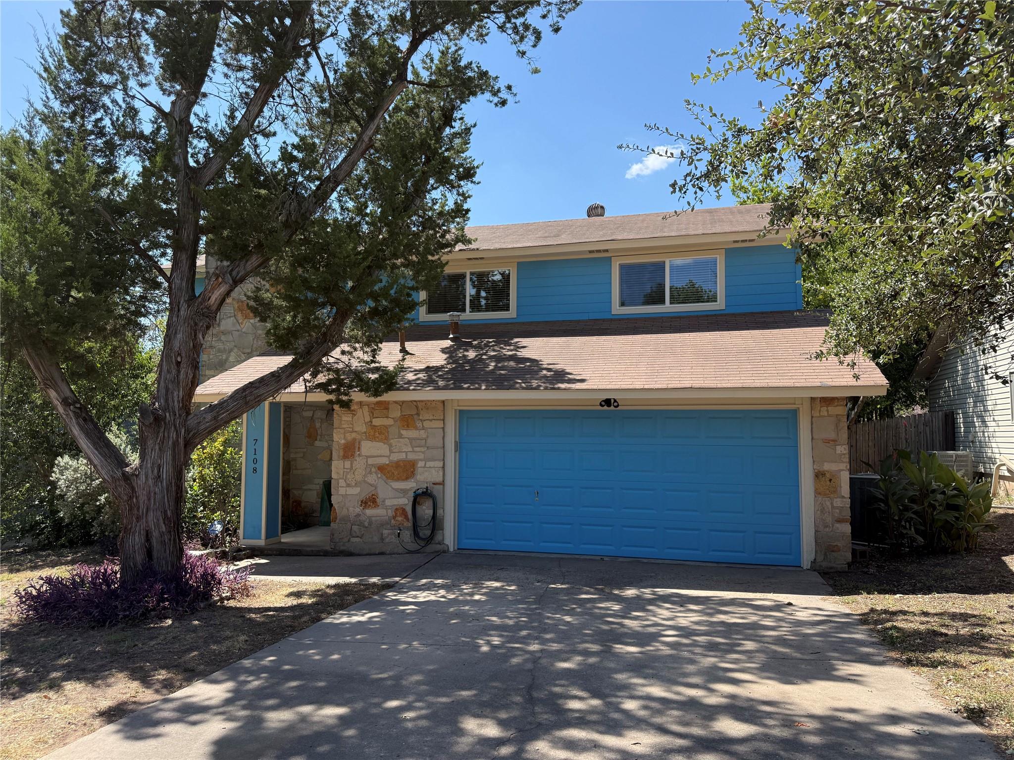 7108 Shadywood DR