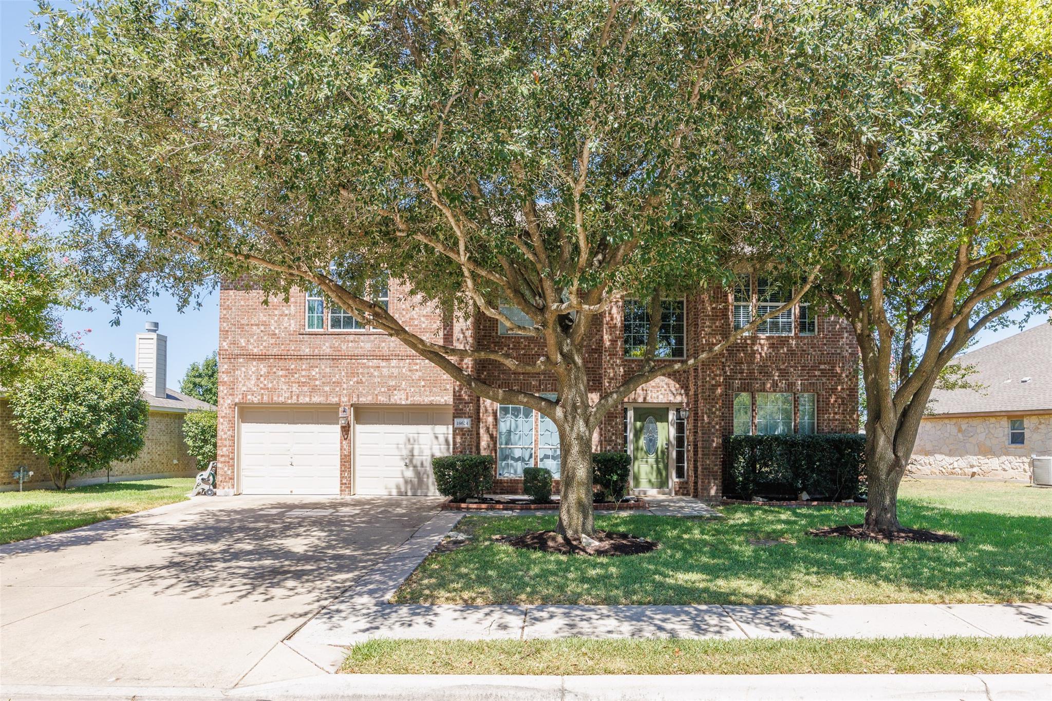 18624 Alnwick Castle DR
