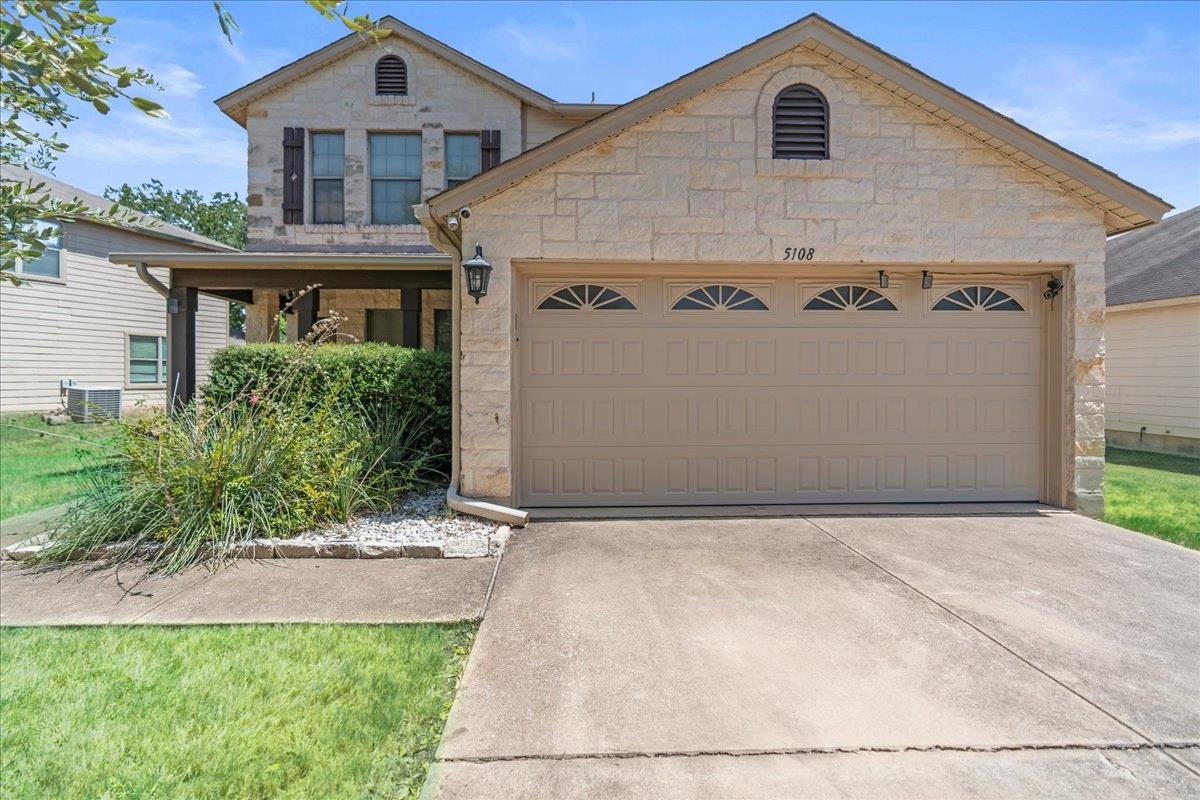 5108 Hearsey DR