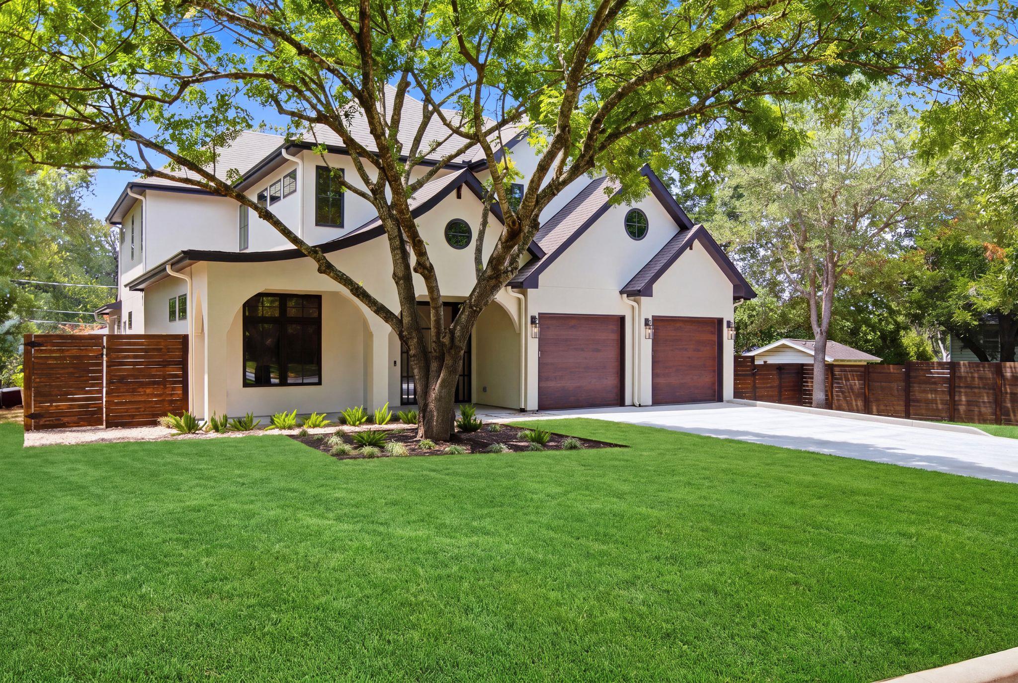 2707 White Horse TRL