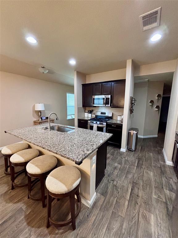 108 Blue Sage DR — photo 5