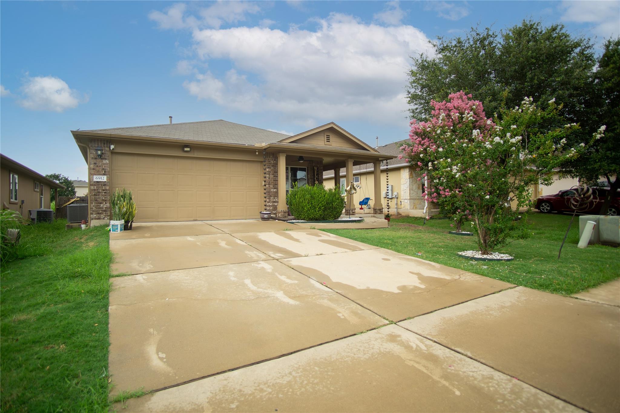 6912 Plains Crest DR — photo 3