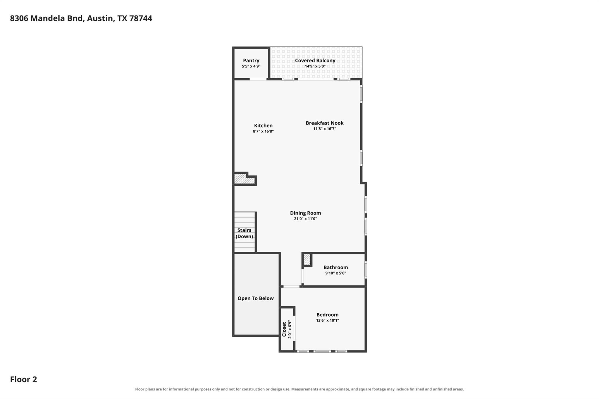8306 Mandela BND — photo 4