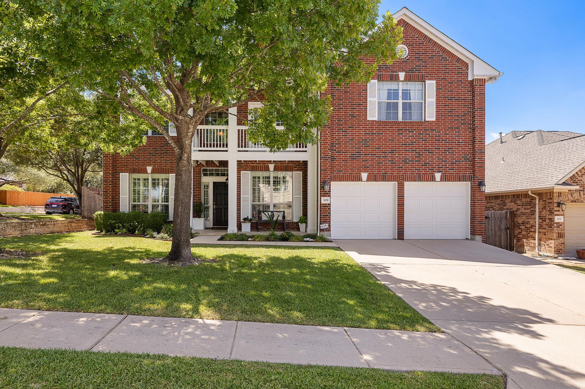 309 Aspen CV — photo 3