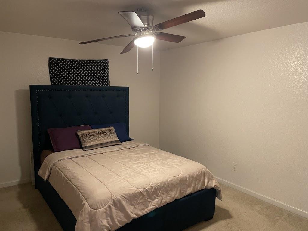 8100 Creekbend DR #132 — photo 3