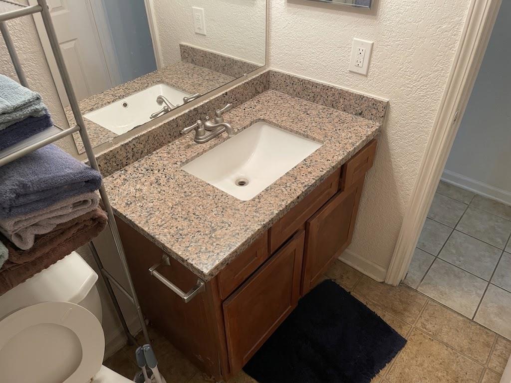 8100 Creekbend DR #132 — photo 4
