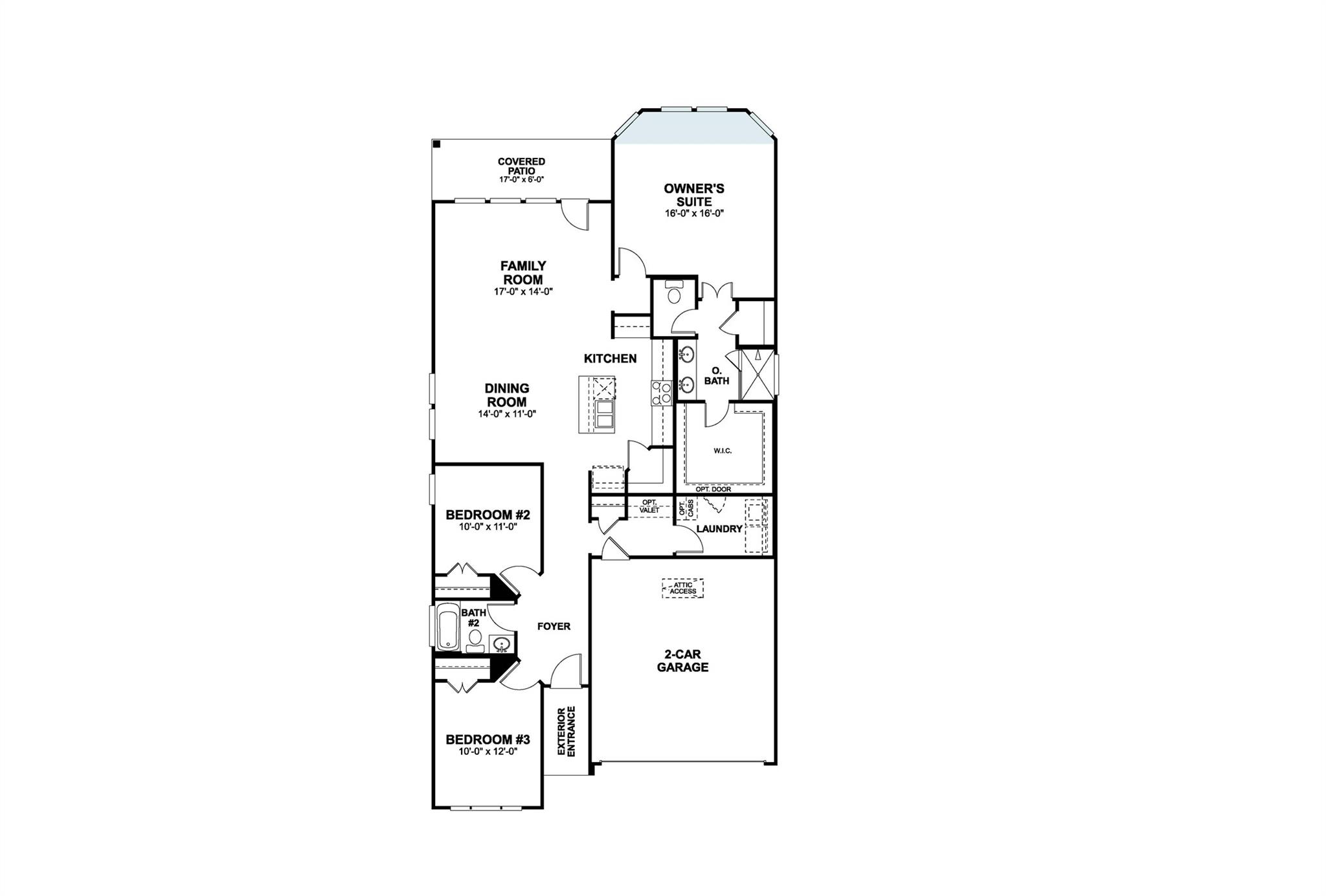 13206 Keefer DR — photo 4