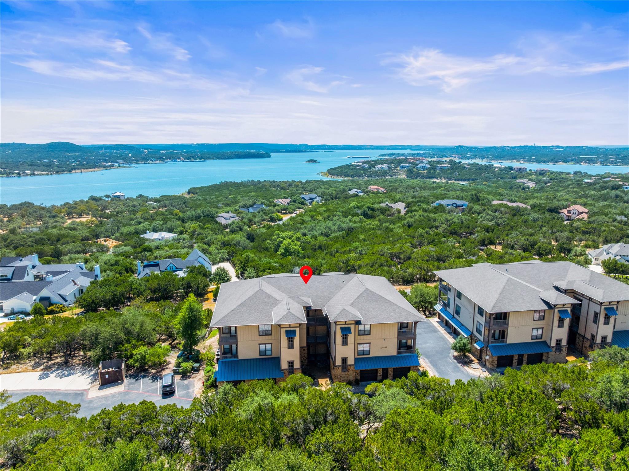 17708 Maritime Point DR #202 — photo 3