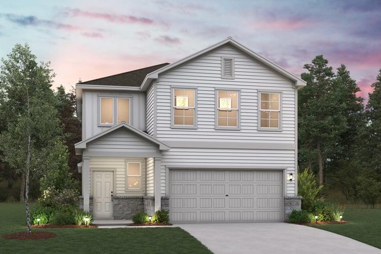 10616 Midnight Sun DR