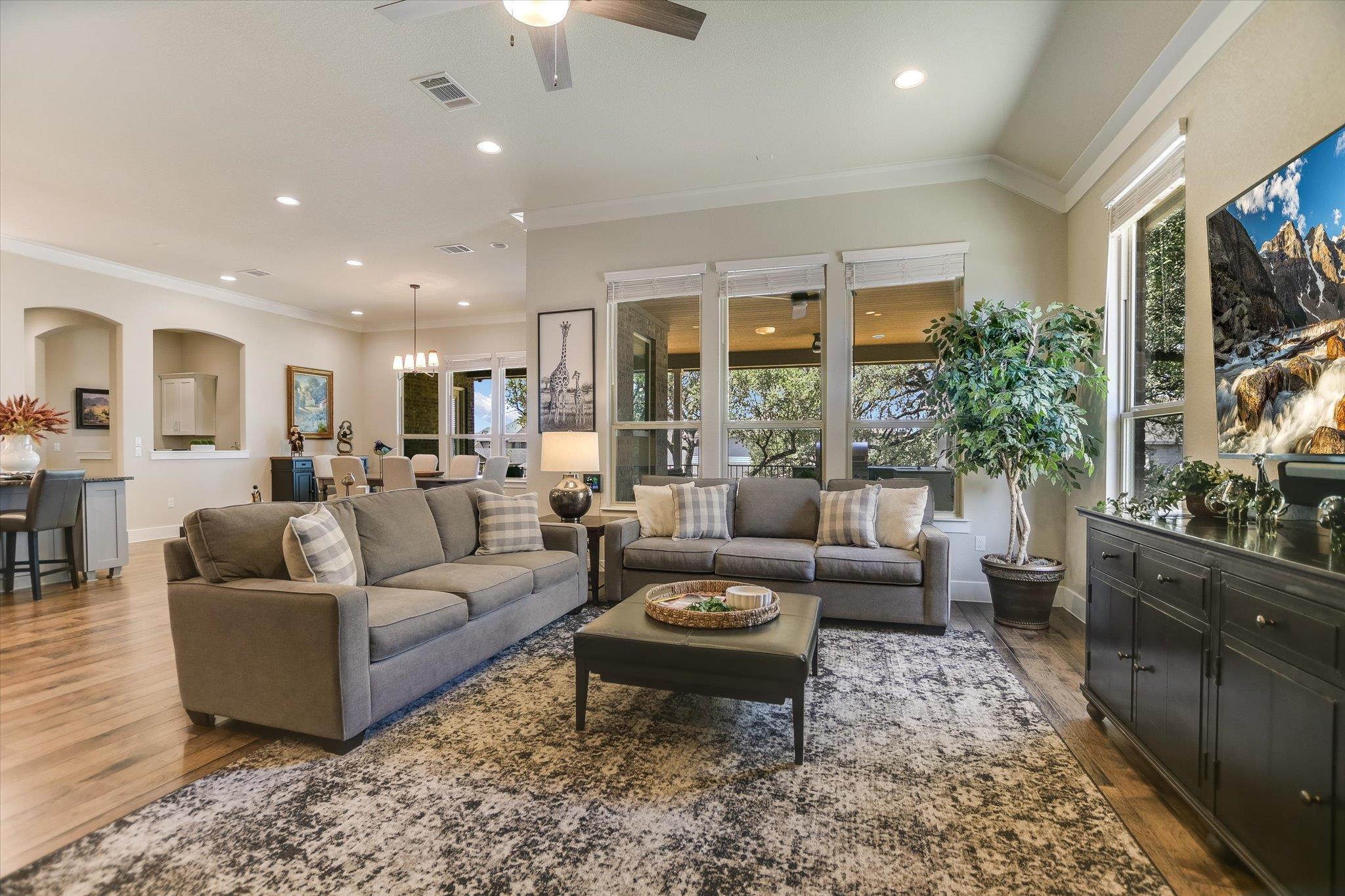 16308 Chester Heights TRL — photo 4