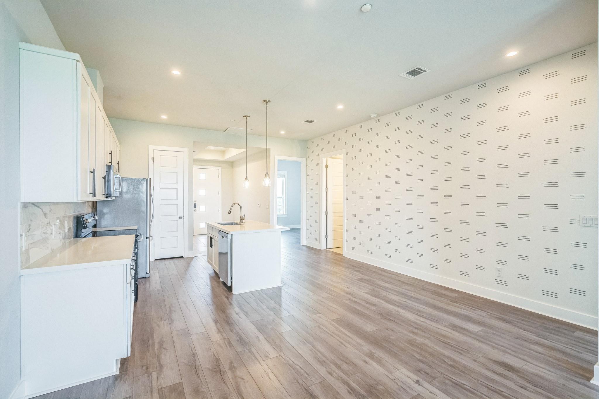 4507 Martin Luther King Jr BLVD #133 — photo 3