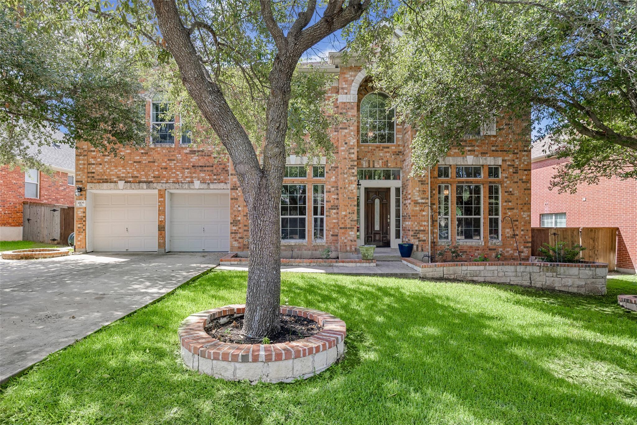 4106 Placid Creek WAY