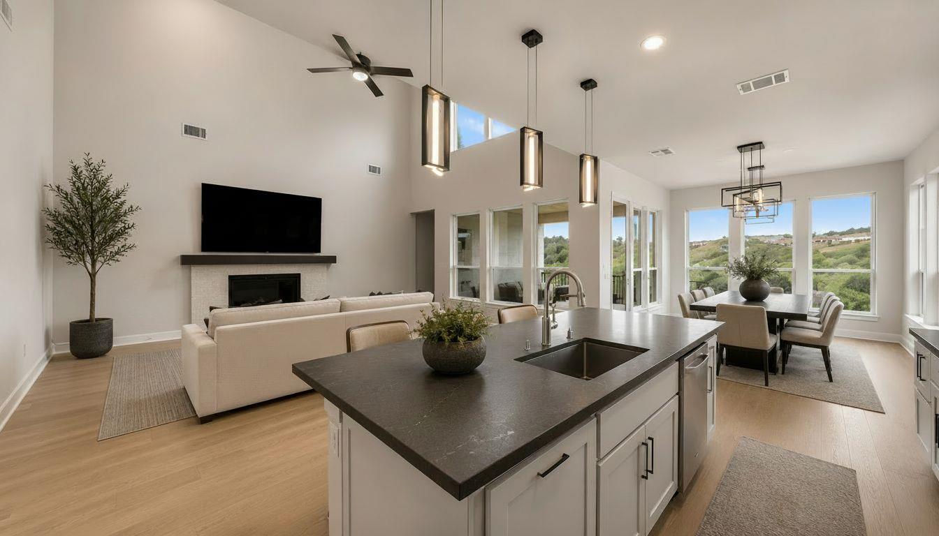 908 Siena Sunset RD — photo 5