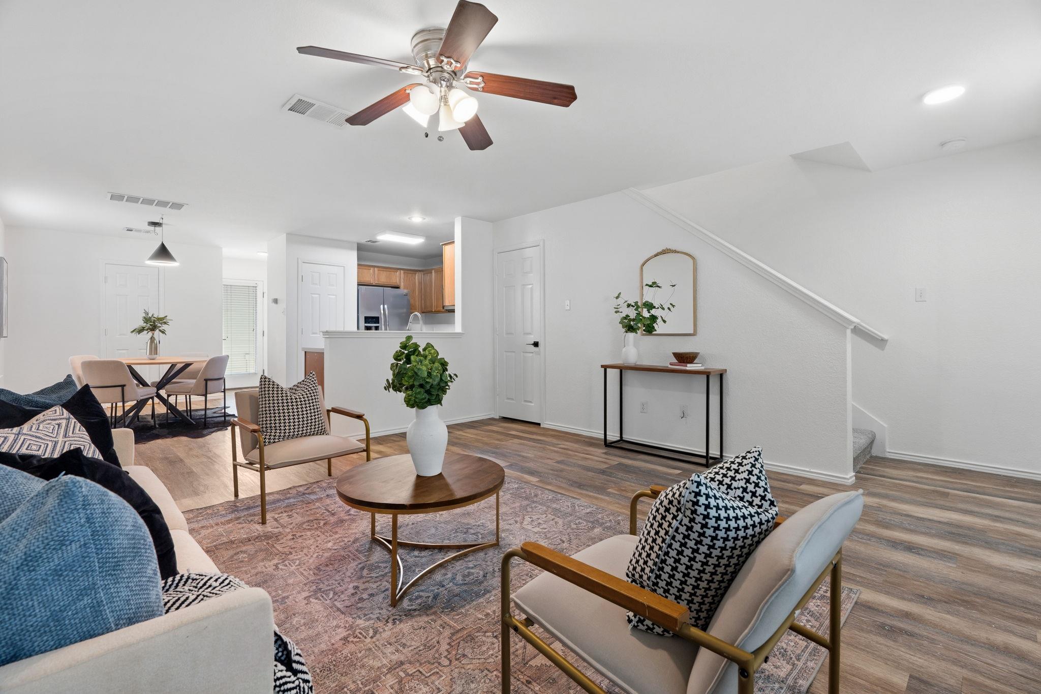 2301 Melissa Oaks LN — photo 5