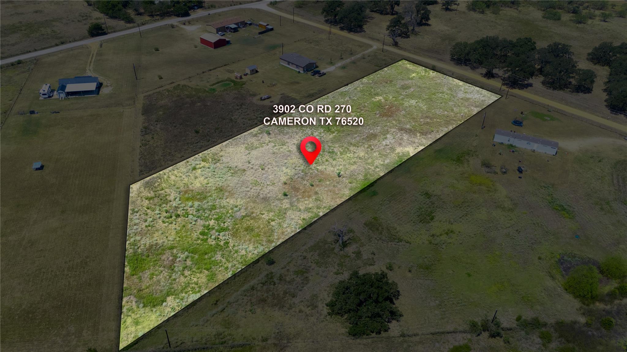 3902 County Road 270 RD — photo 4