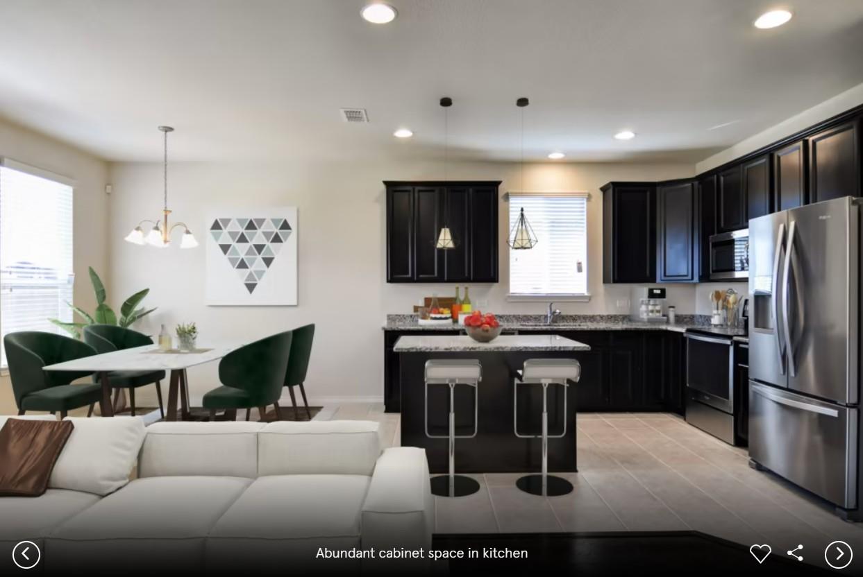 820 Cardenas ST — photo 3