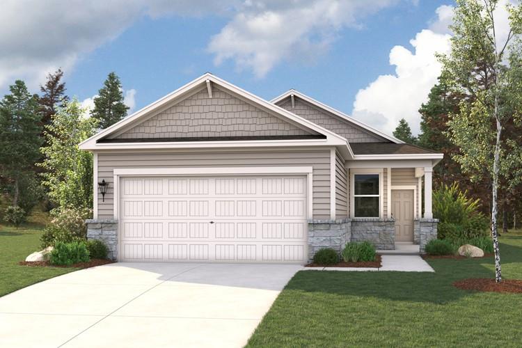 10610 Midnight Sun DR