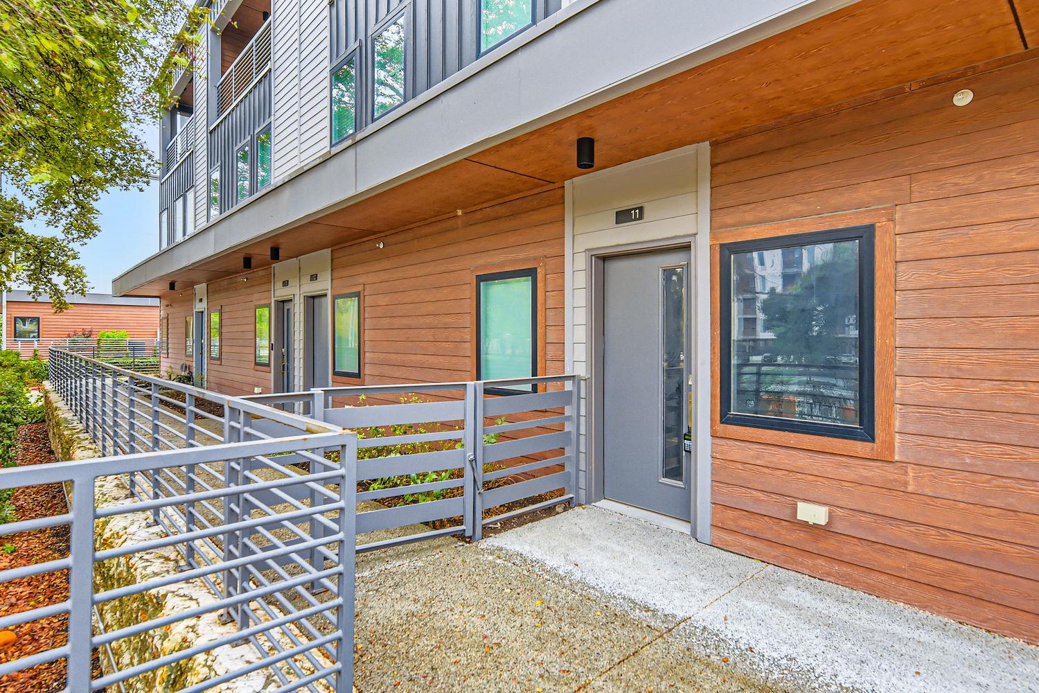 5924 Congress Ave #11-S — photo 4