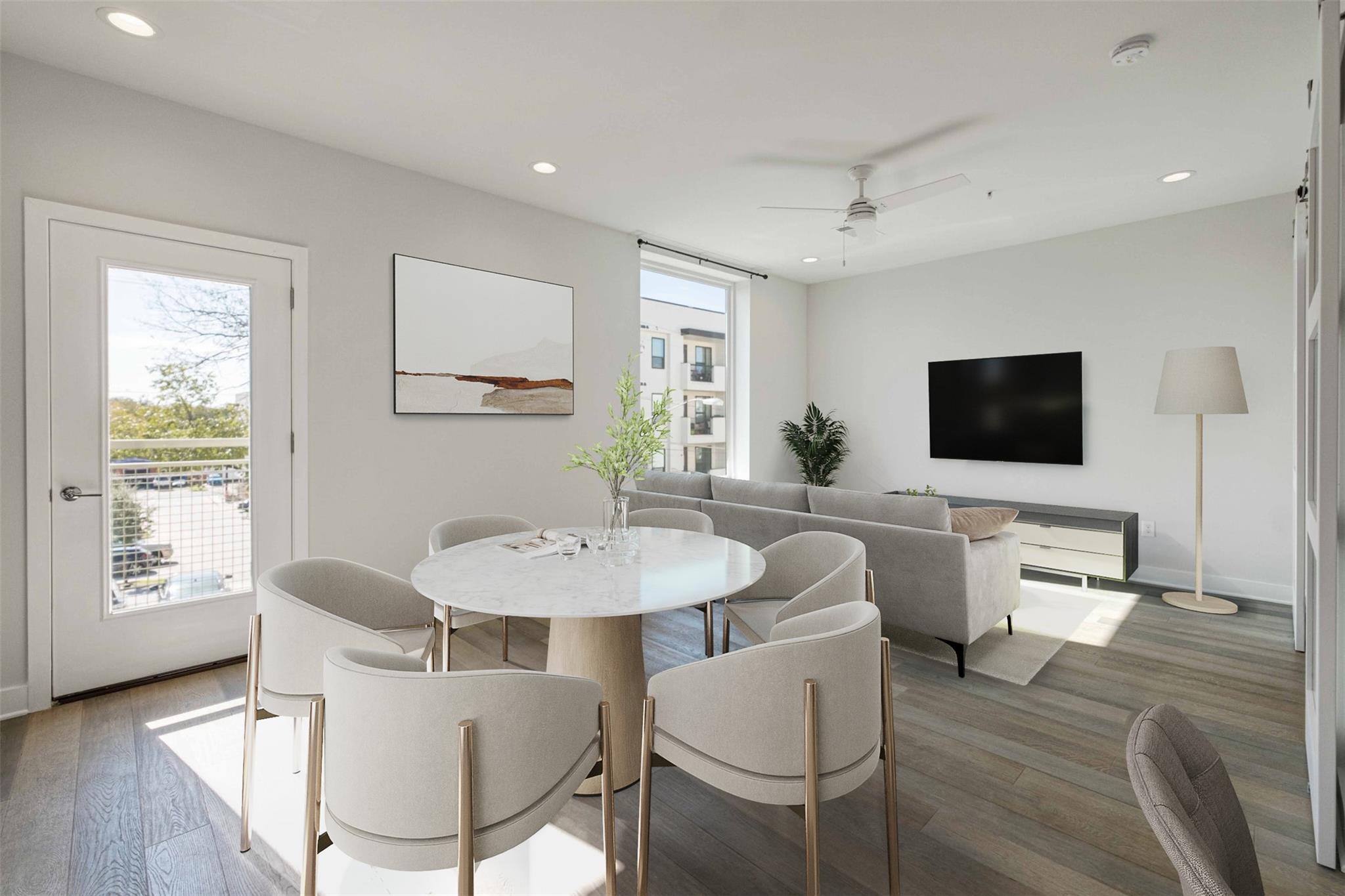 1800 4th ST #205 — photo 3