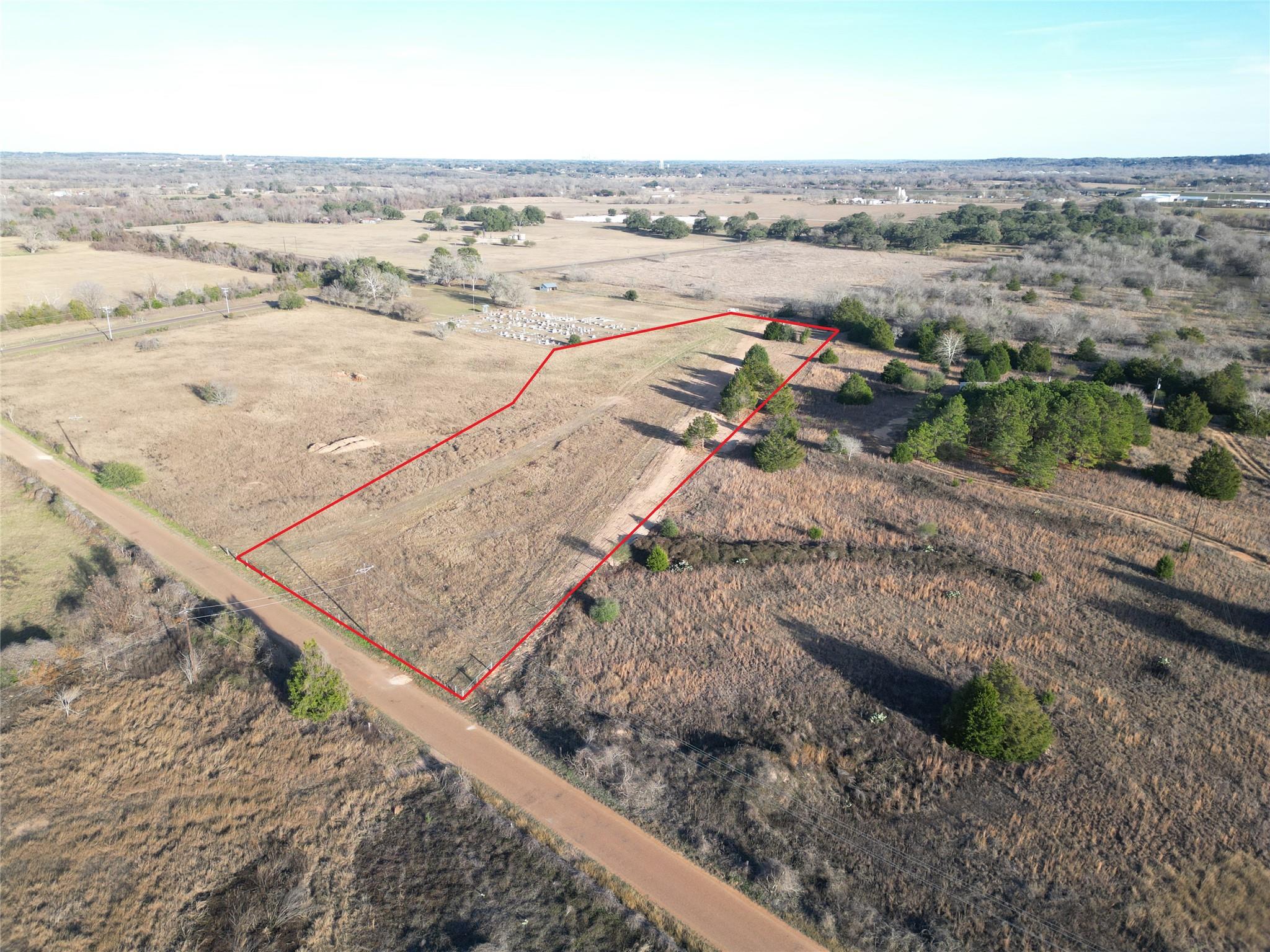 TBD 4 ACRES TRINITY SCHOOL RD — photo 3