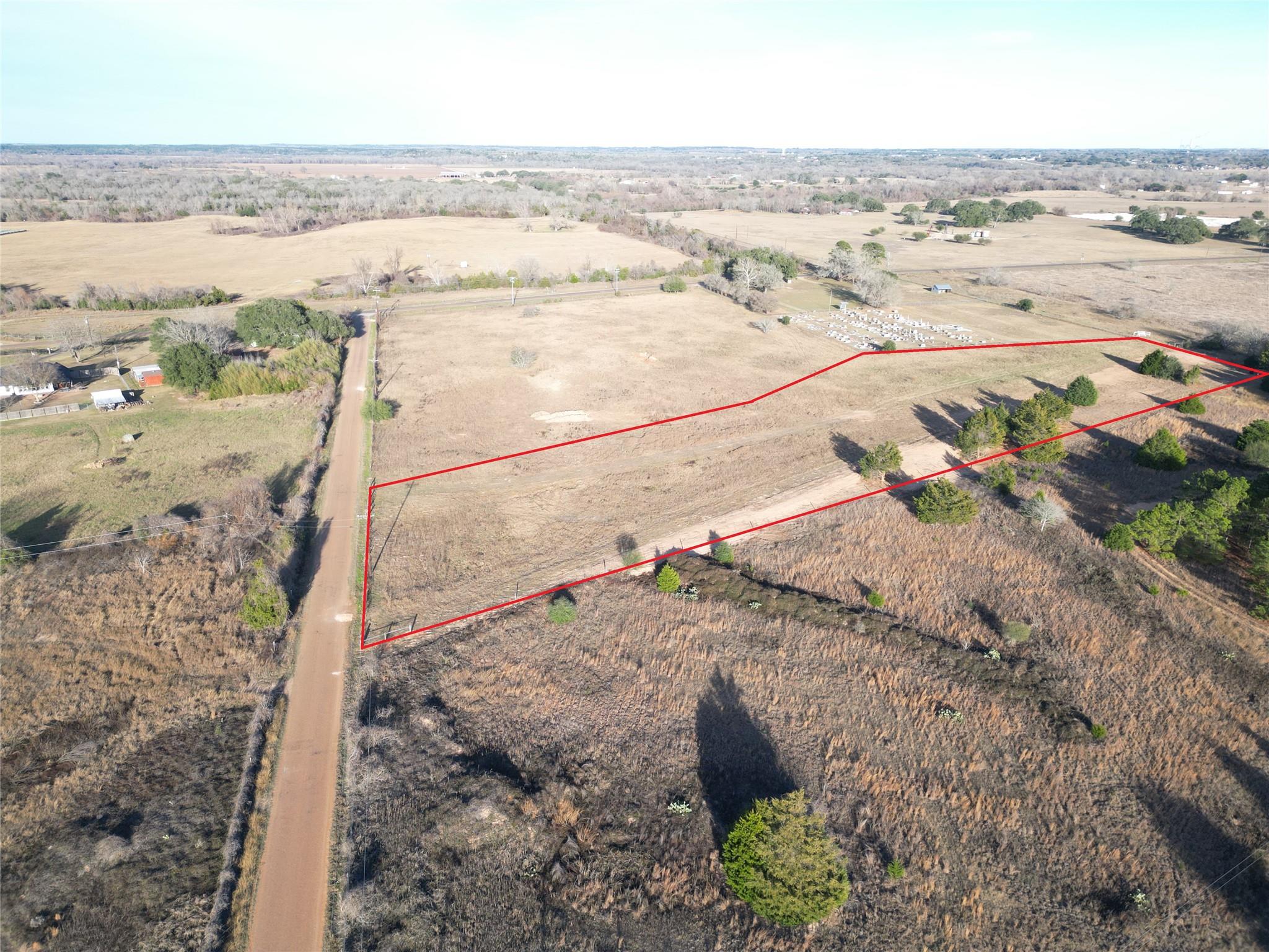 TBD 4 ACRES TRINITY SCHOOL RD — photo 4