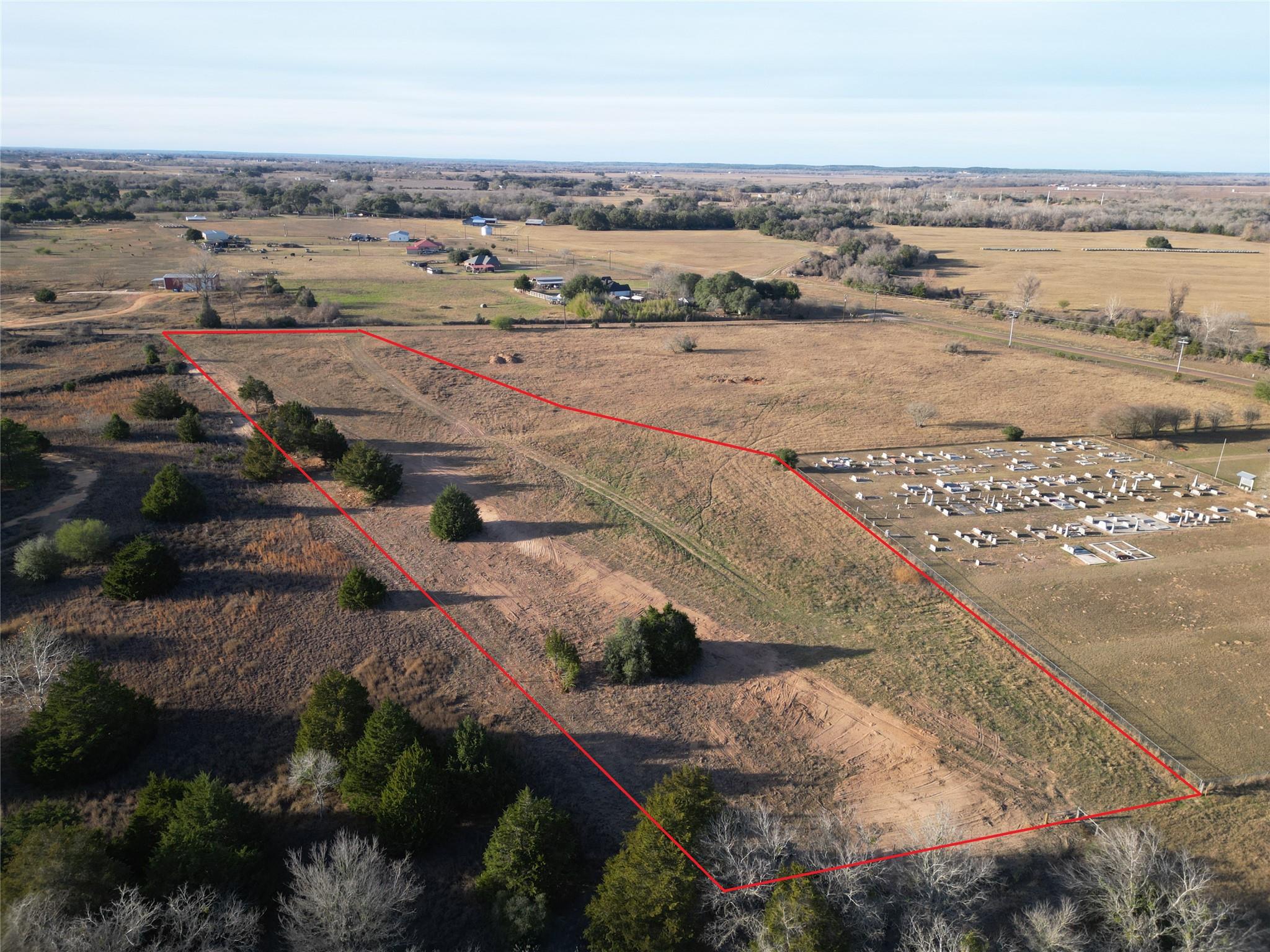 TBD 4 ACRES TRINITY SCHOOL RD — photo 5