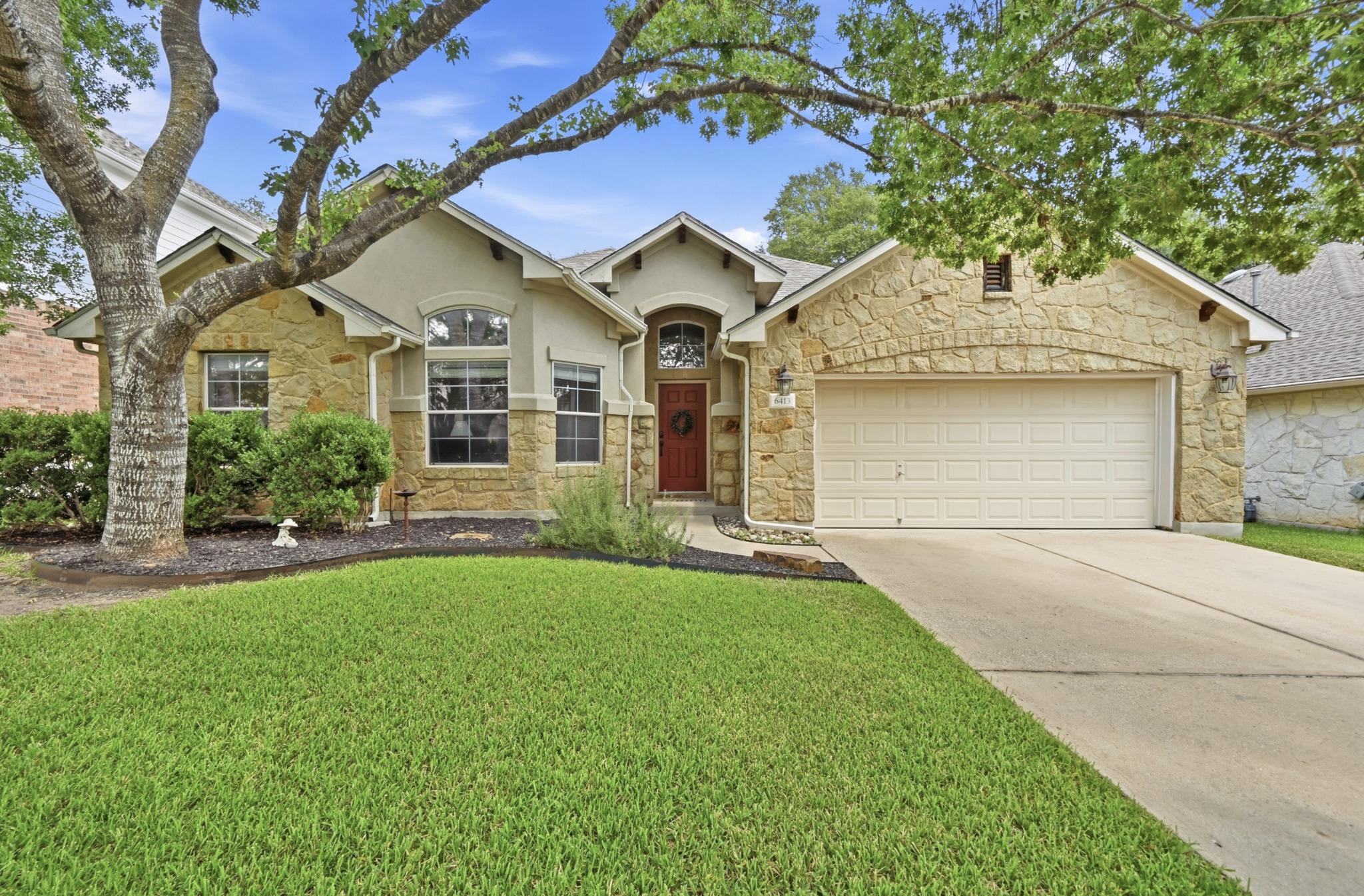 6413 York Bridge CIR