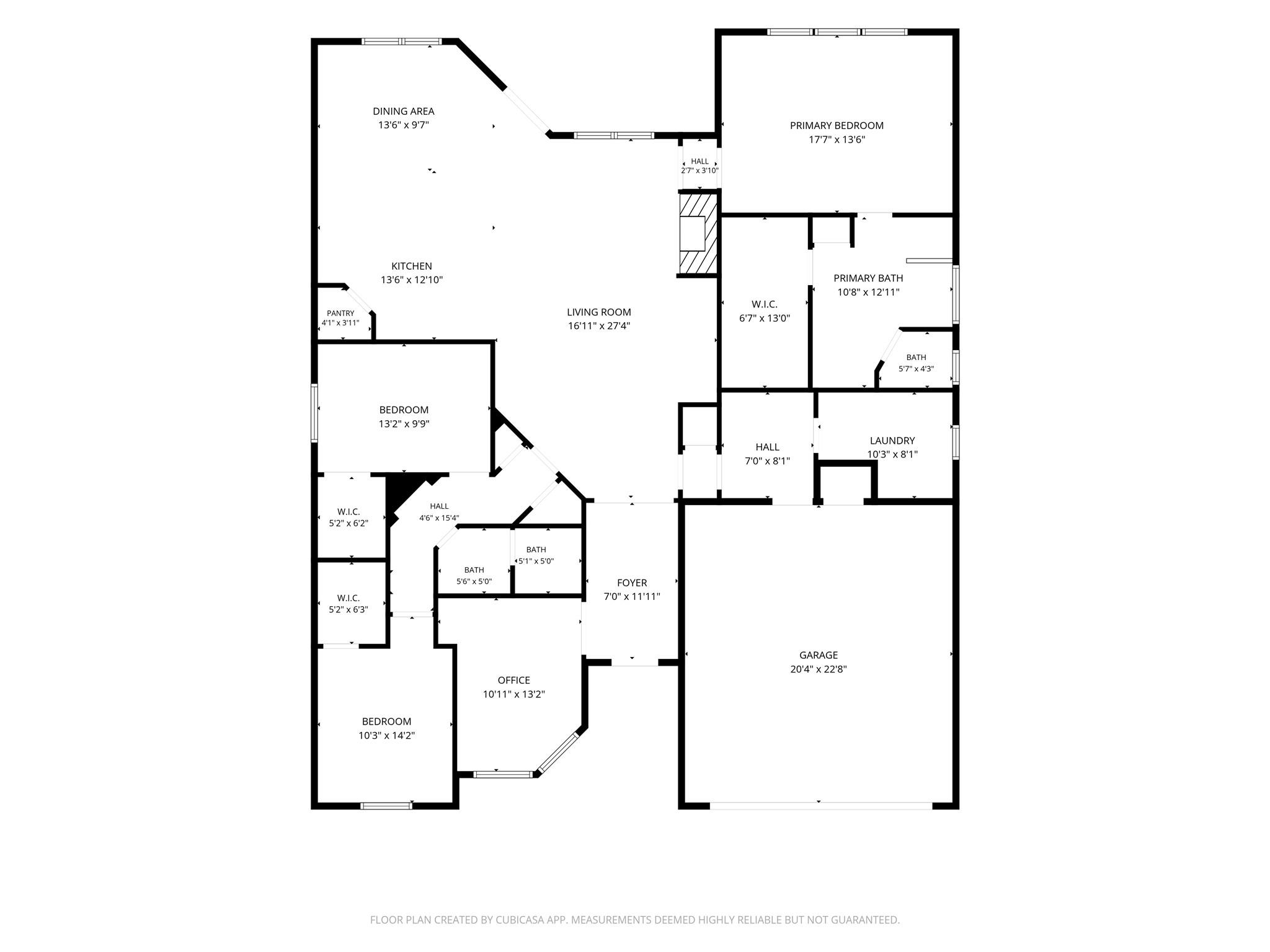 6413 York Bridge CIR — photo 3