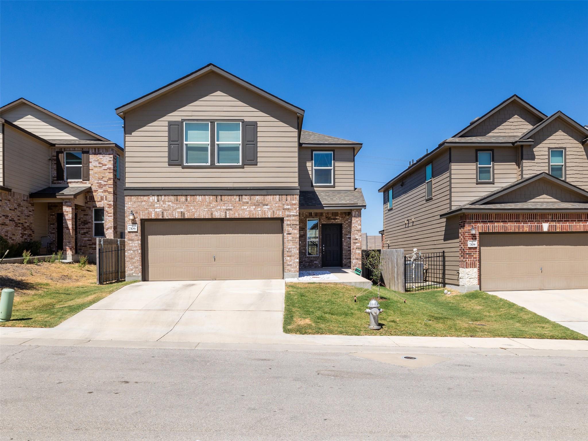 7106 Summer Tanager DR #18 — photo 3