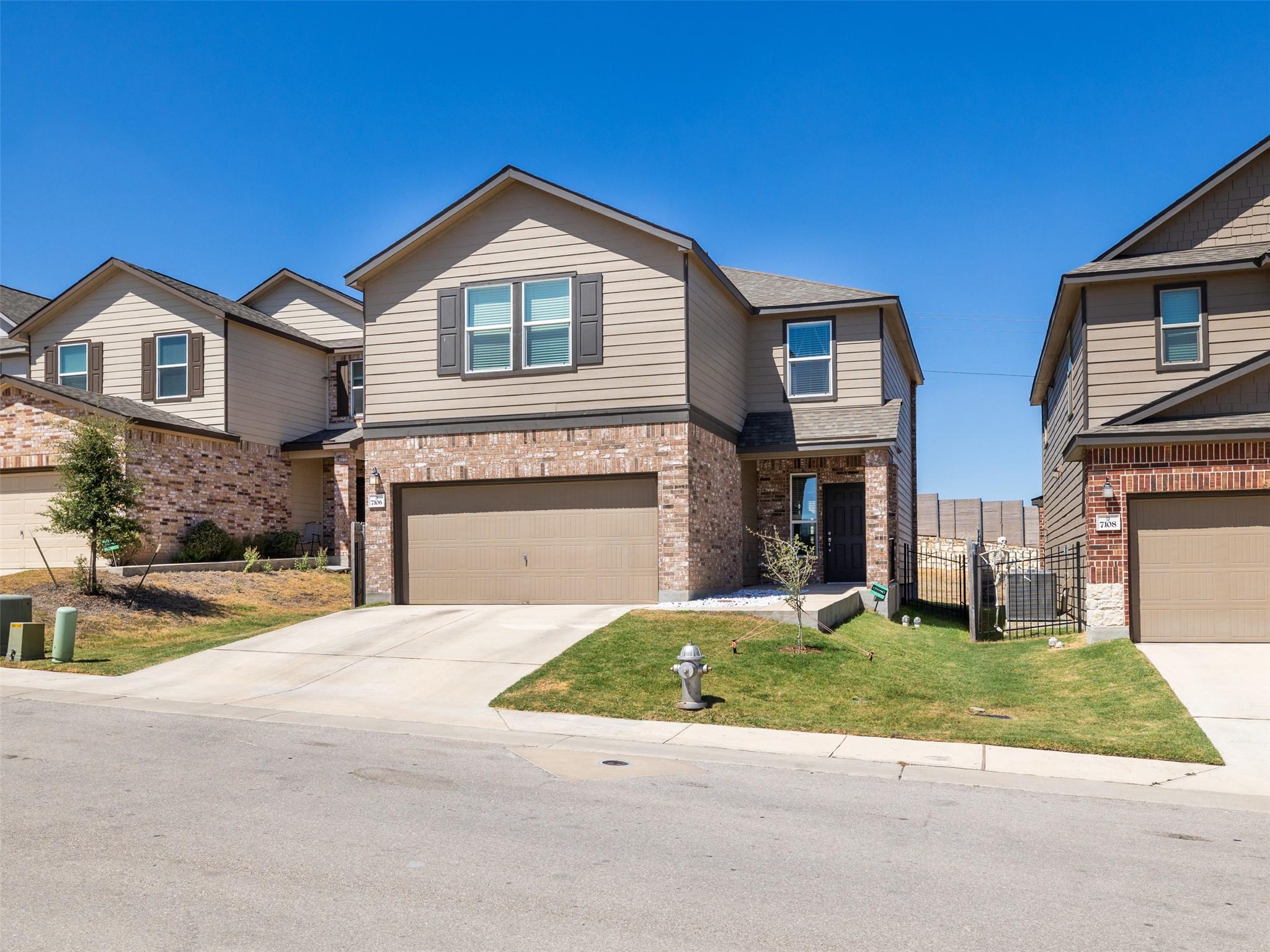 7106 Summer Tanager DR #18 — photo 4
