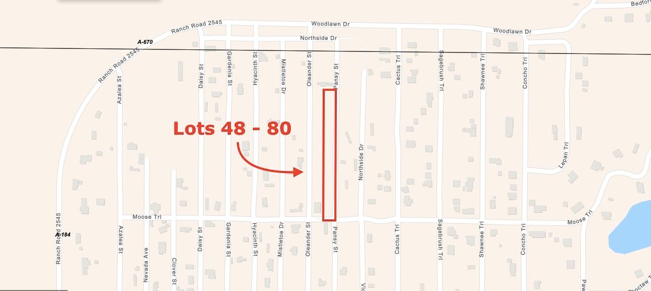 Lots 48-51 Pansy RD — photo 3