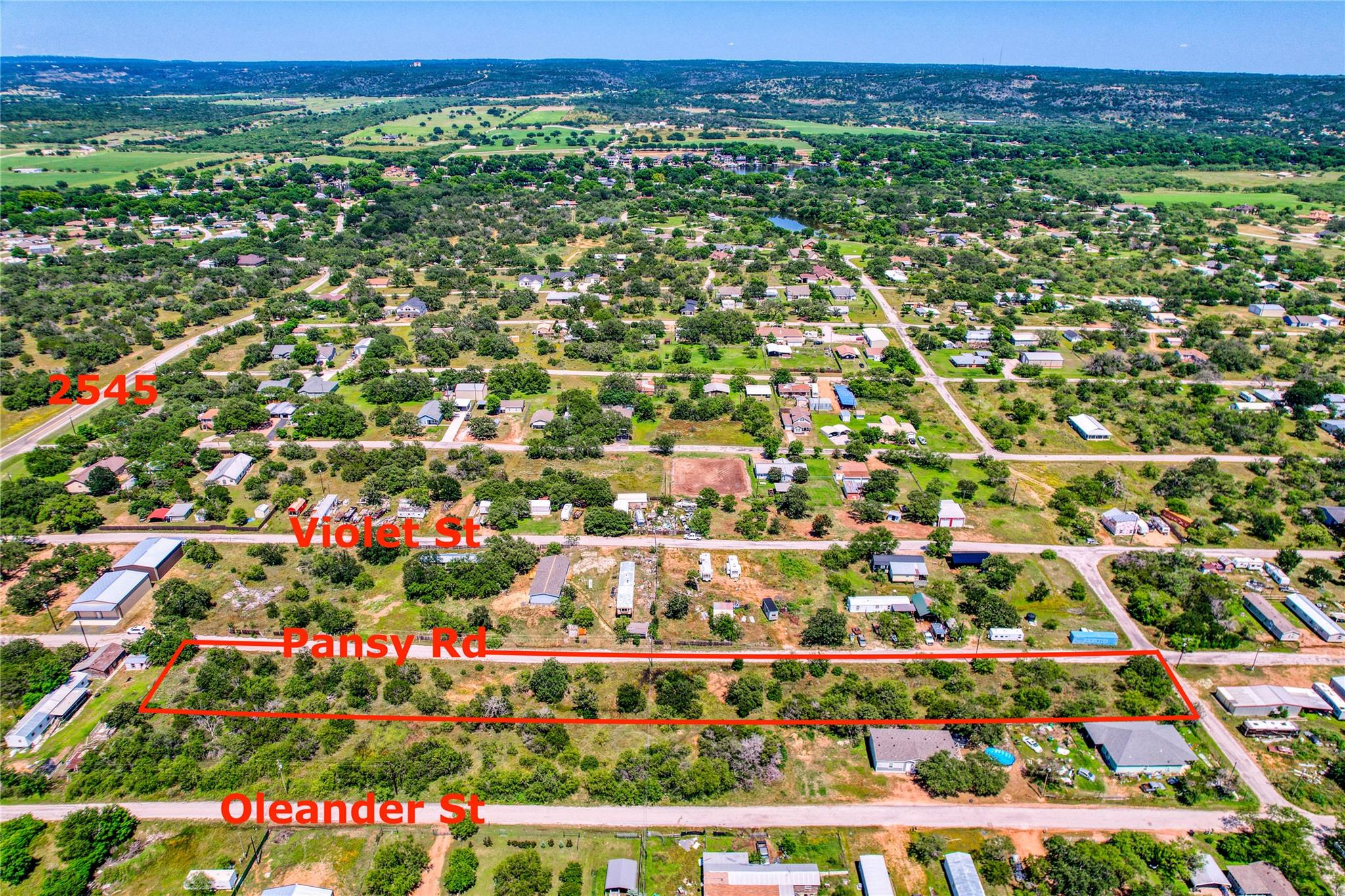 Lots 48-51 Pansy RD — photo 4