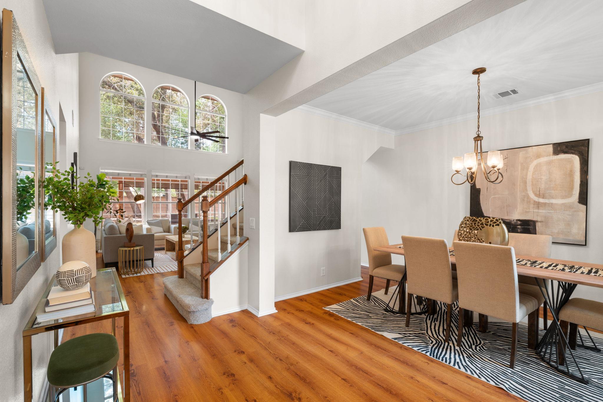 2307 Sharon DR — photo 4