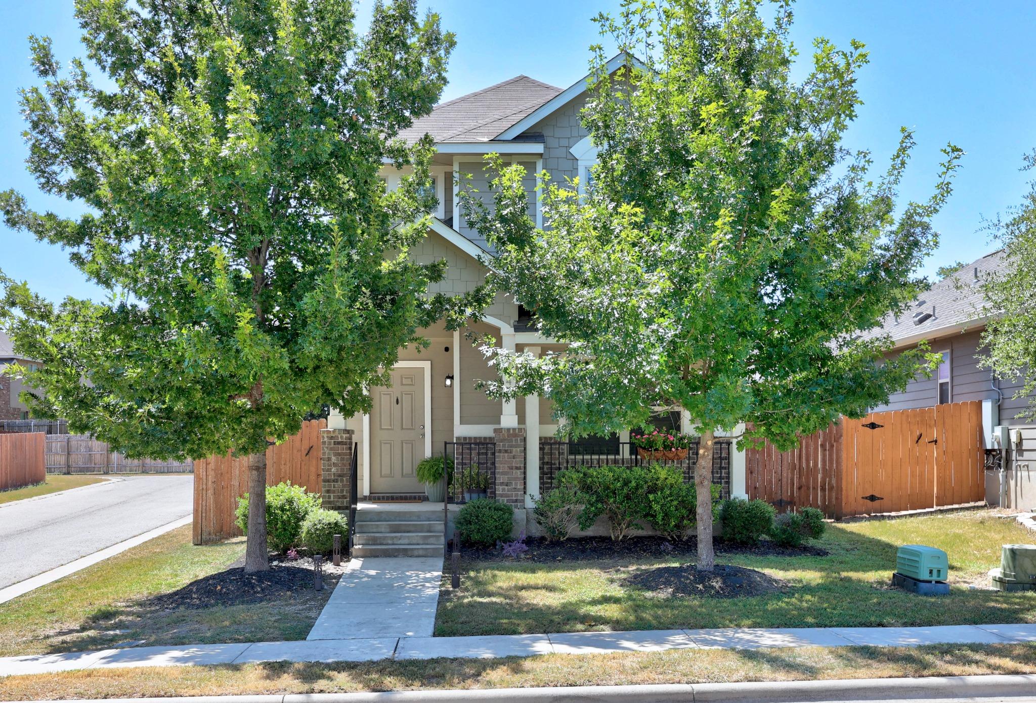 444 Brook DR
