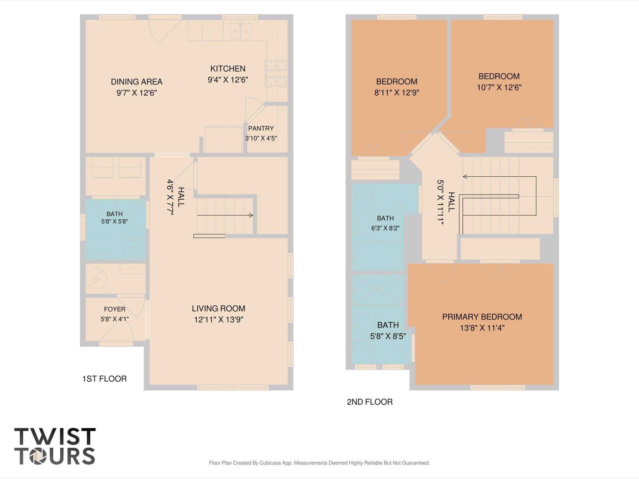 444 Brook DR — photo 5