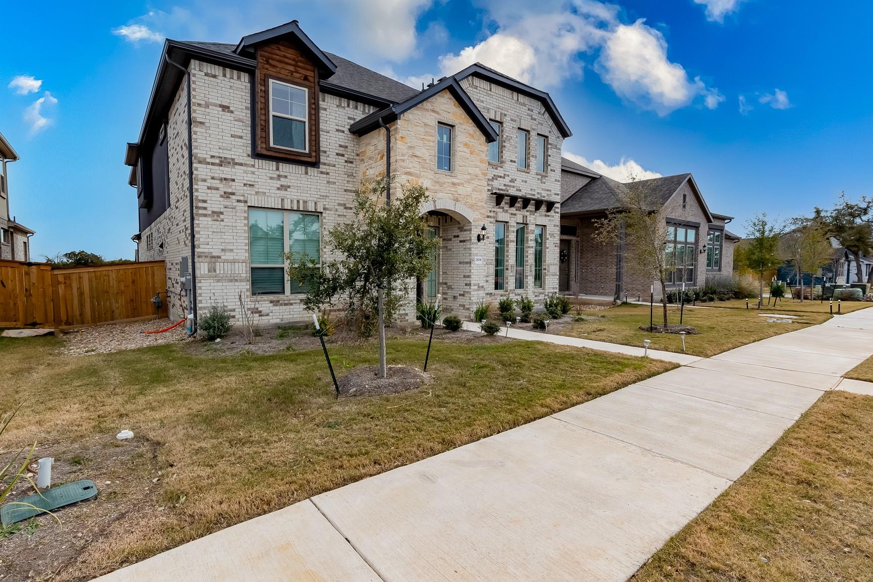2808 Stone Branch DR — photo 4